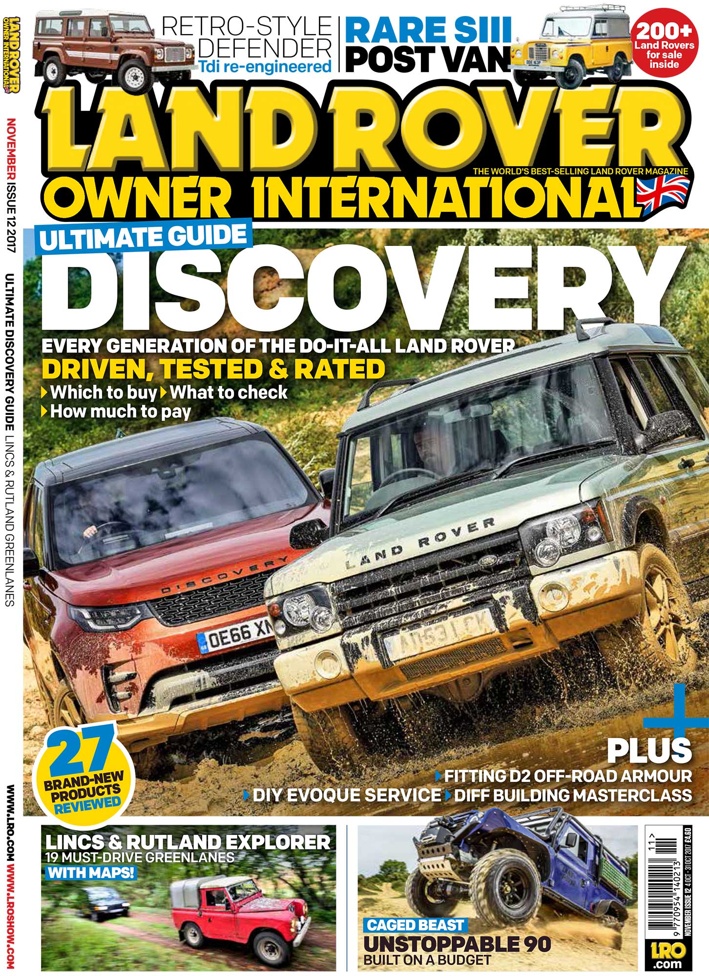 Spot Light Wiring Question Australian Land Rover Owners
