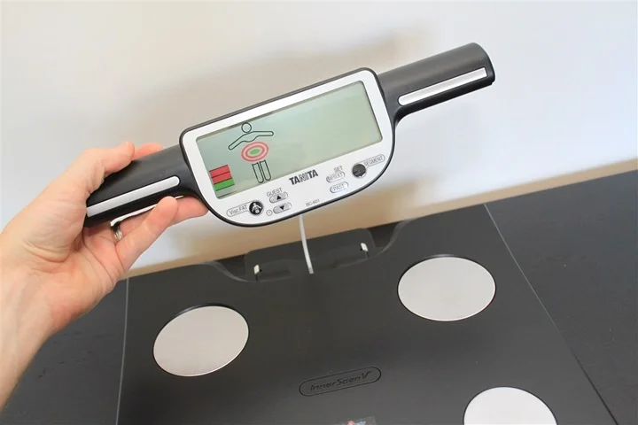Body Analysis