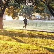 Outdoor Training