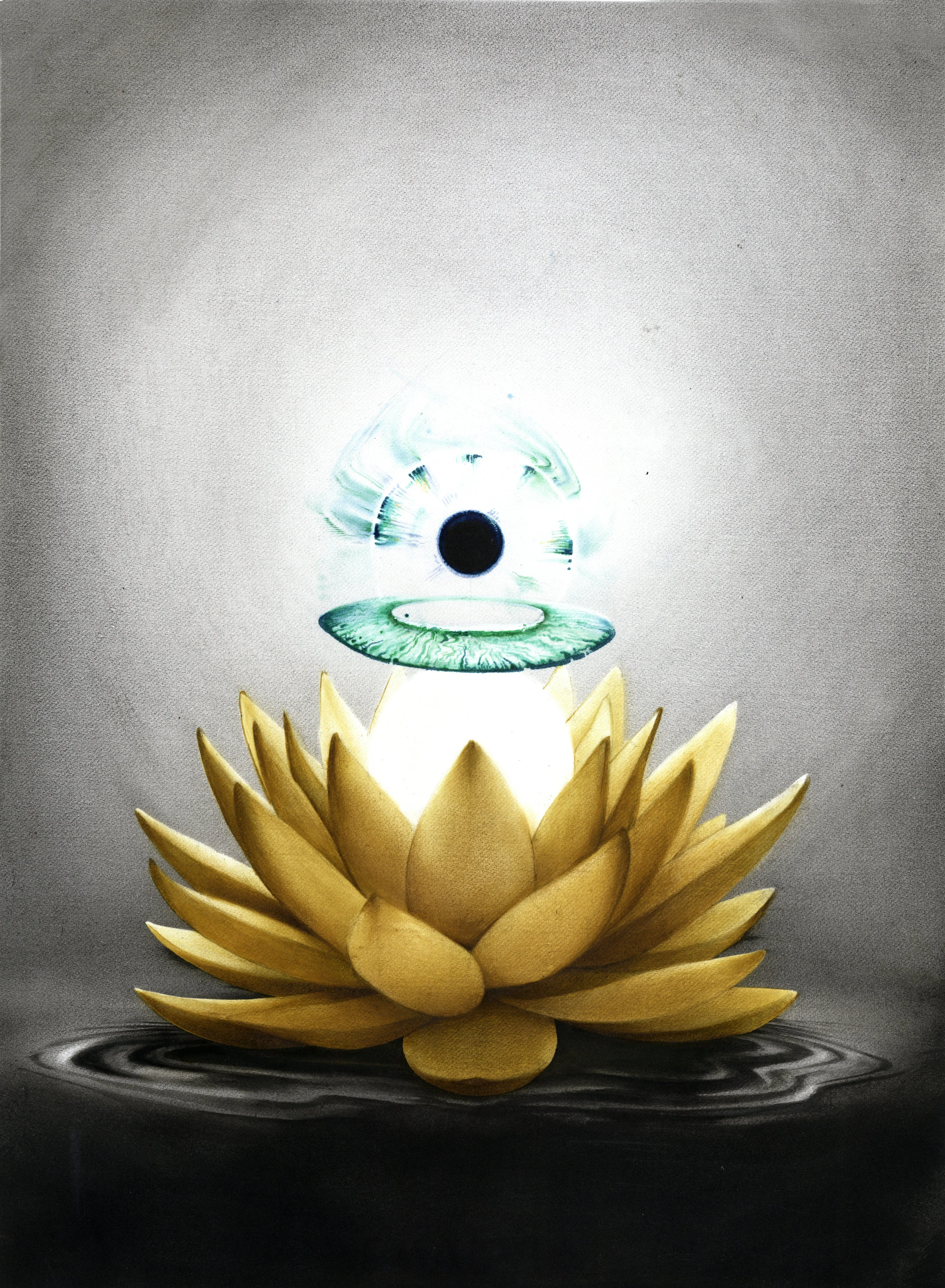 Bloom I