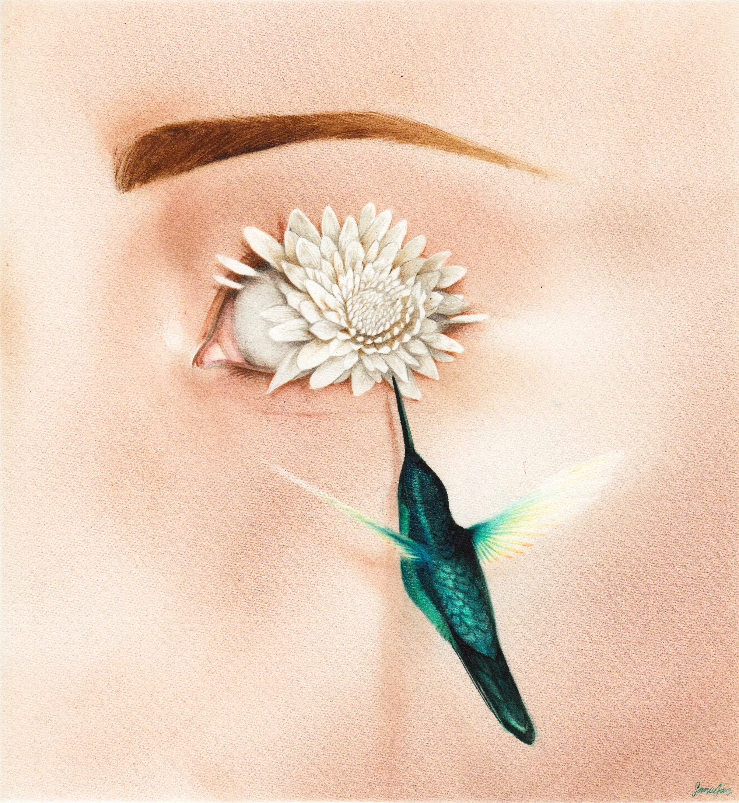Feeding Visions I