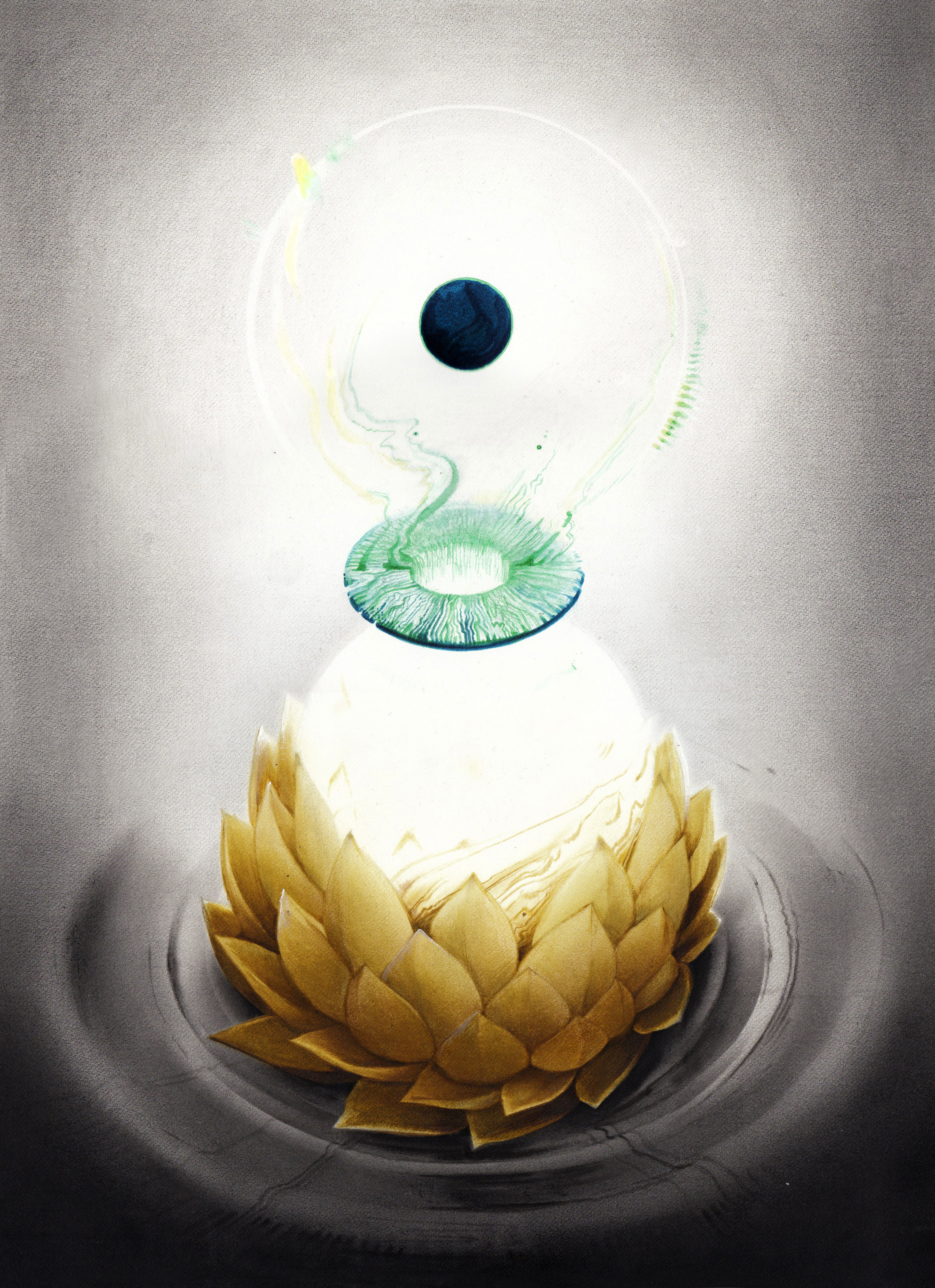 Bloom II