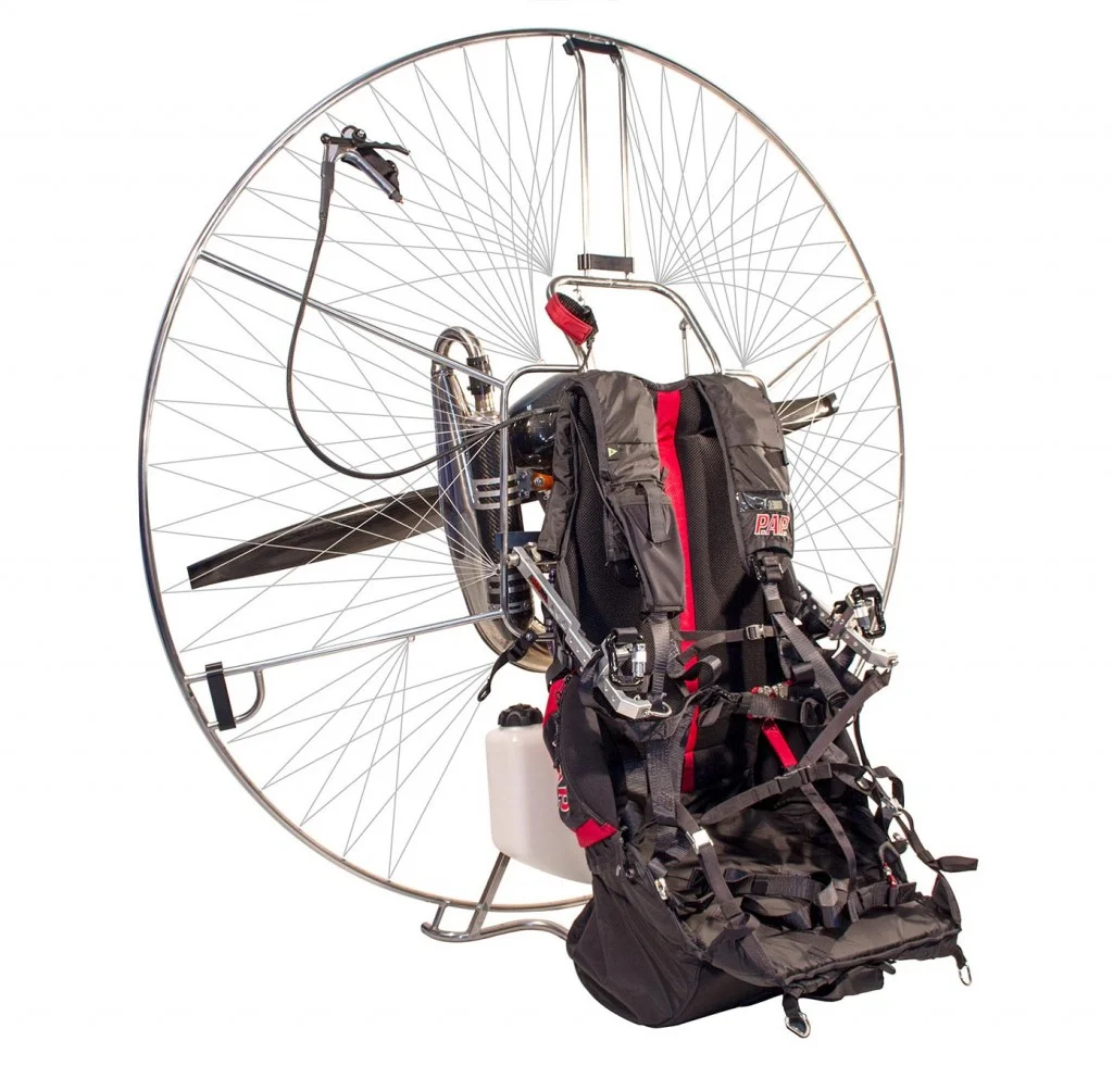 PAP Paramotor