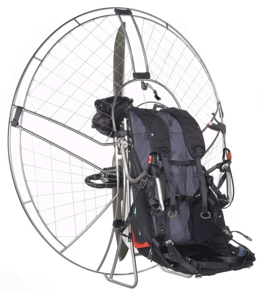 MacFly Paramotor