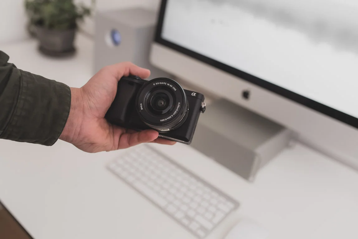 Was brauche ich, um mein eigenes Fotografie Business zu starten?