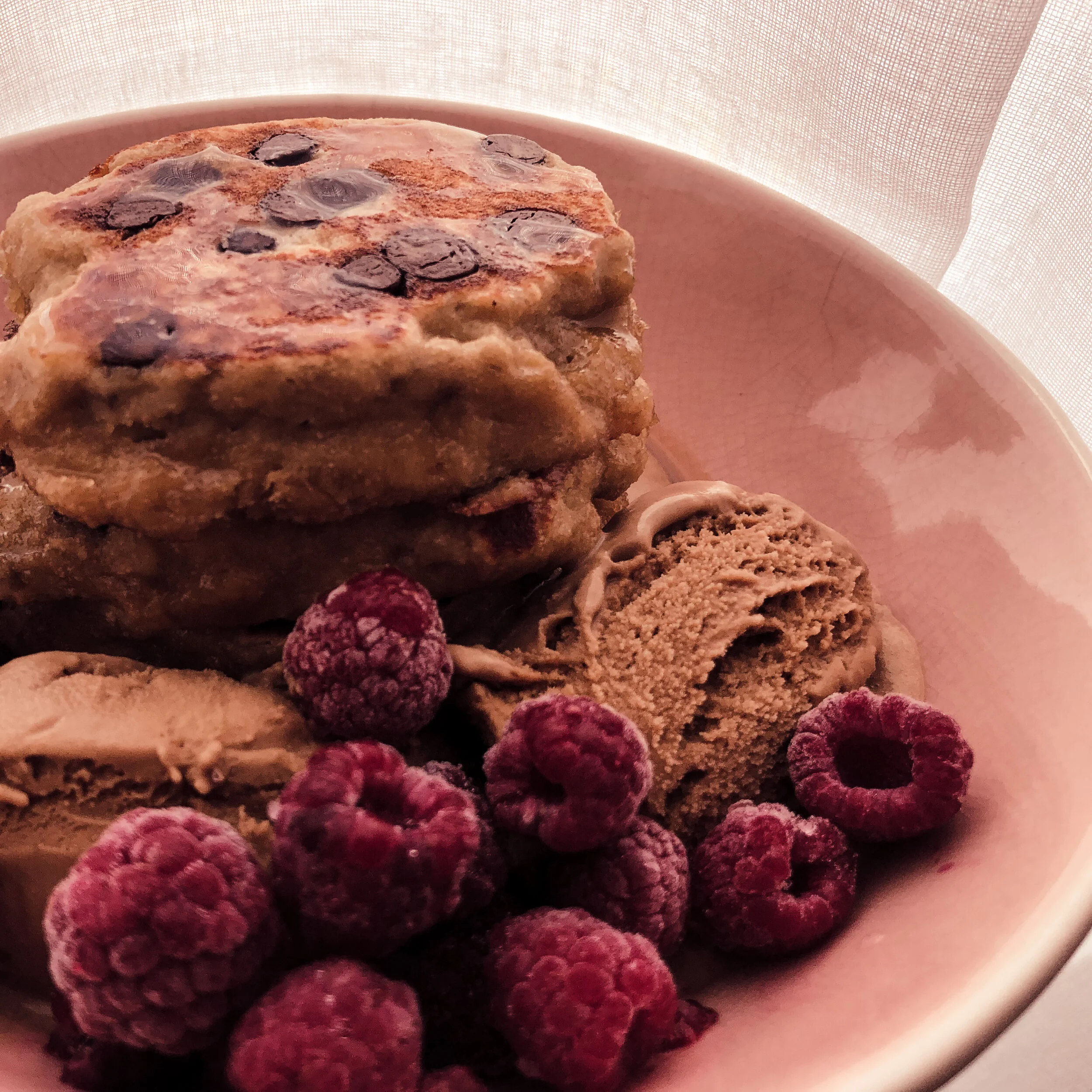Gluten-Free Pancakes
