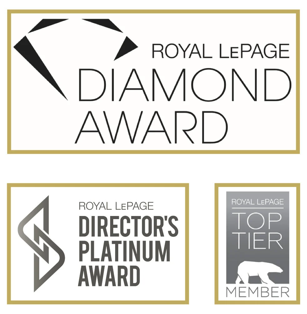 Sullivan Real Estate — Bronte Condo Report