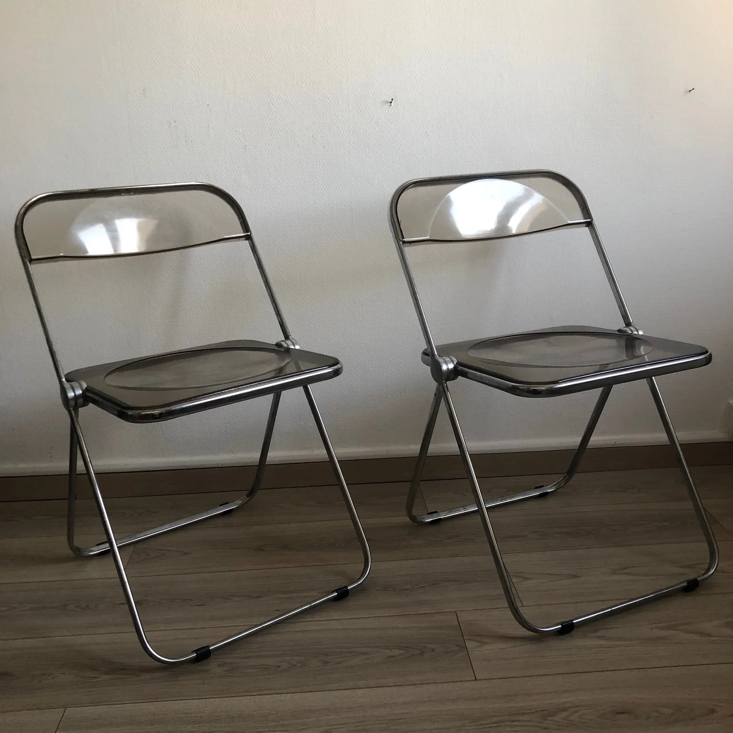 Chaise plia castelli d'occasion - Ameublement - - page 2