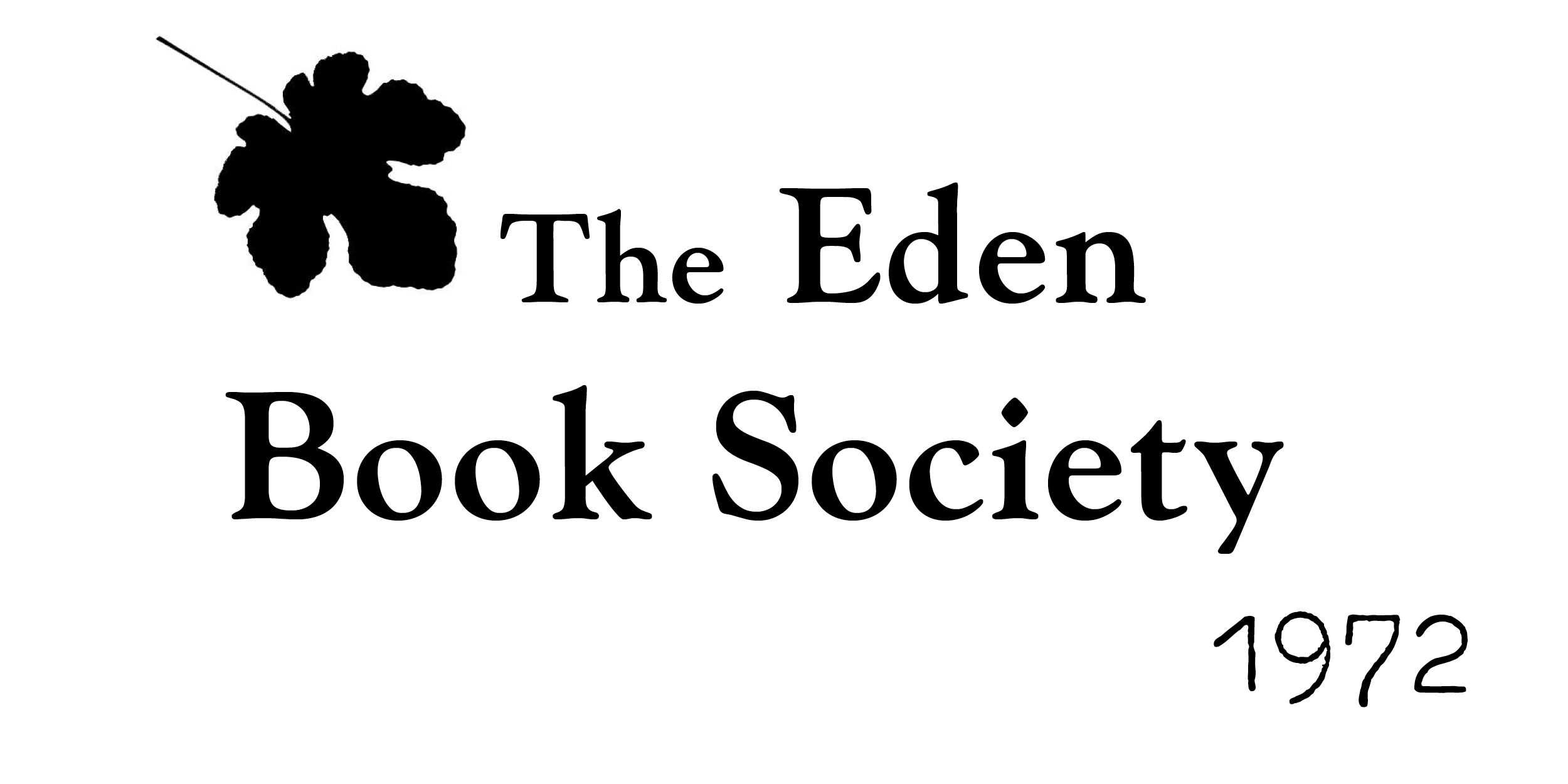 The Eden Book Society