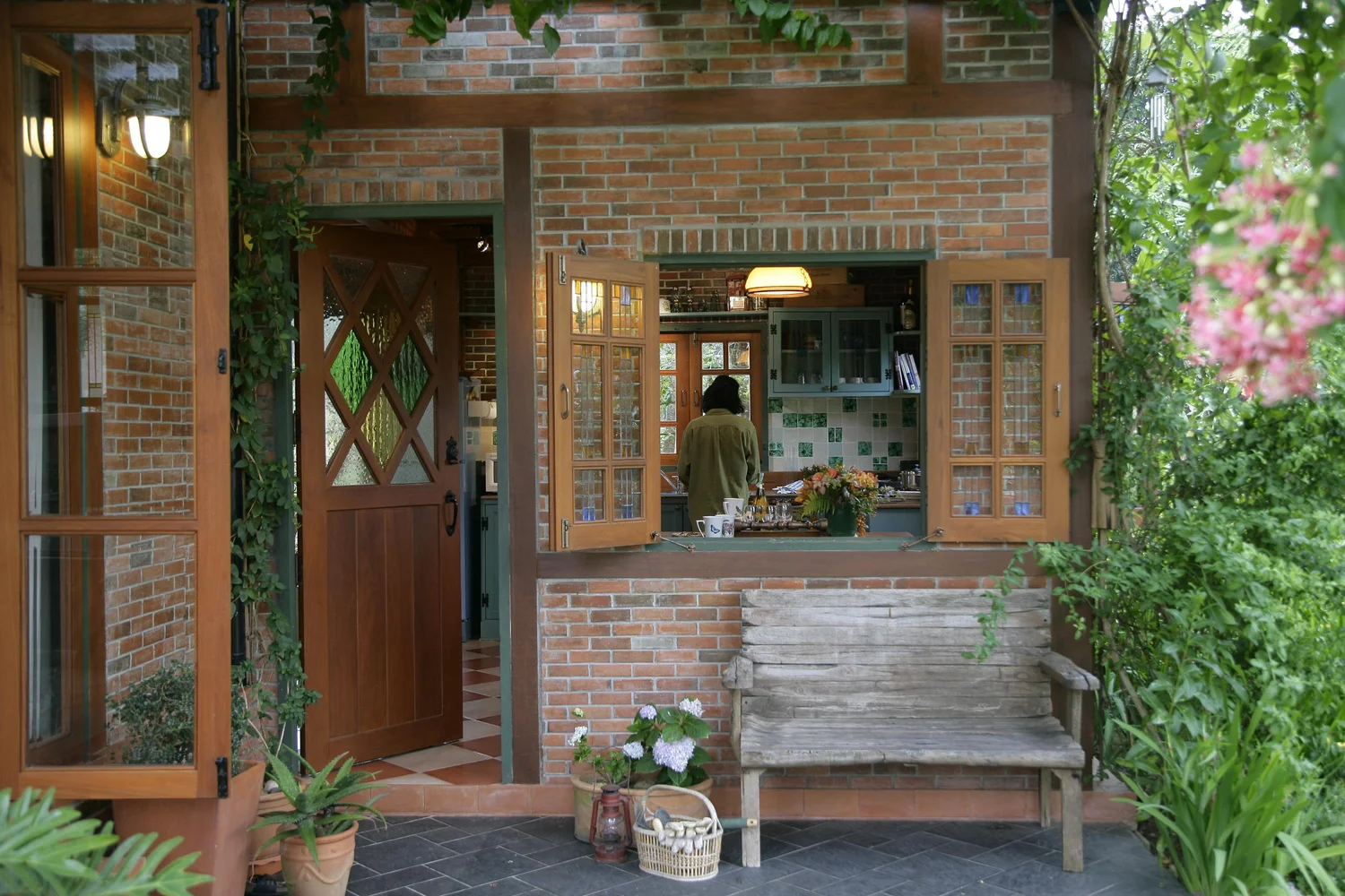 Heritage Homes of Thailand 英語版 Thailand Elevates Heritage
