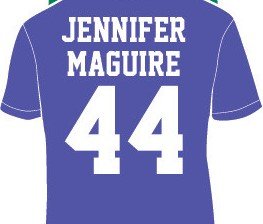 Team 4 TShirt