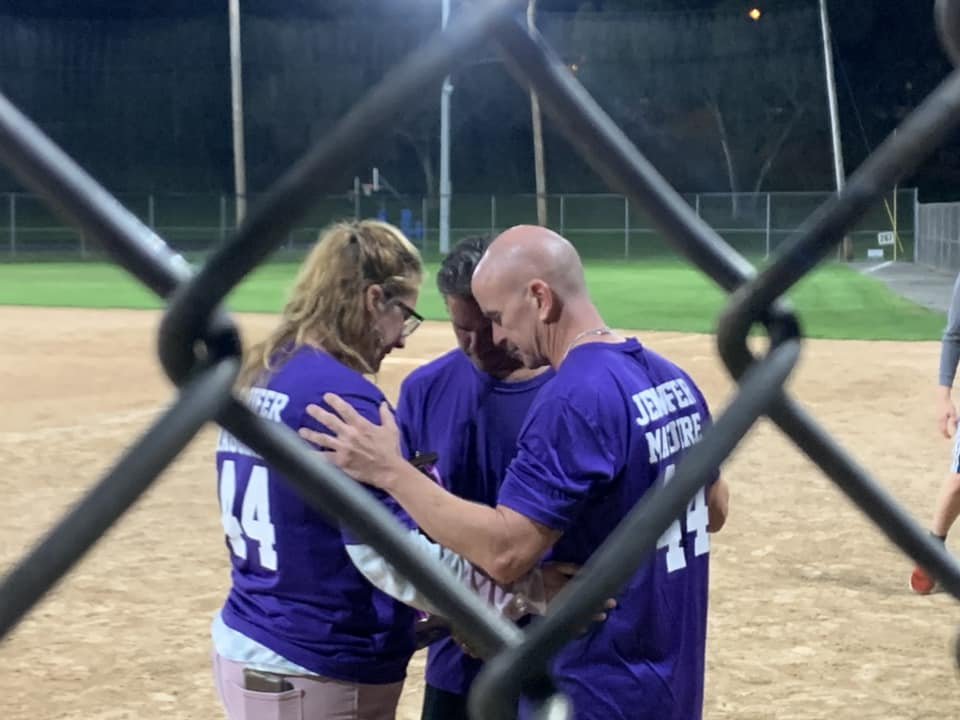 Community Speaks Out