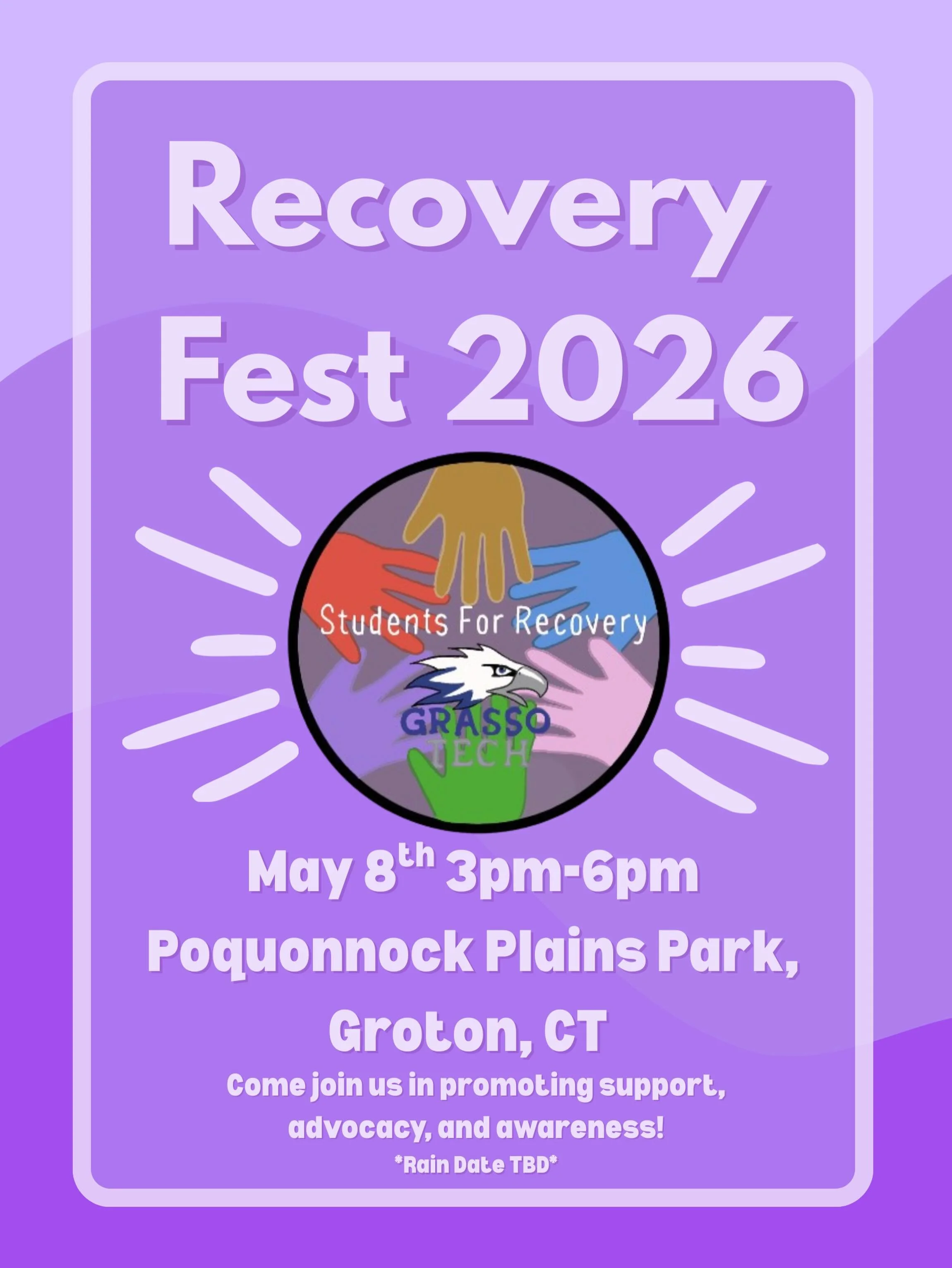 Recovery Fest 2026