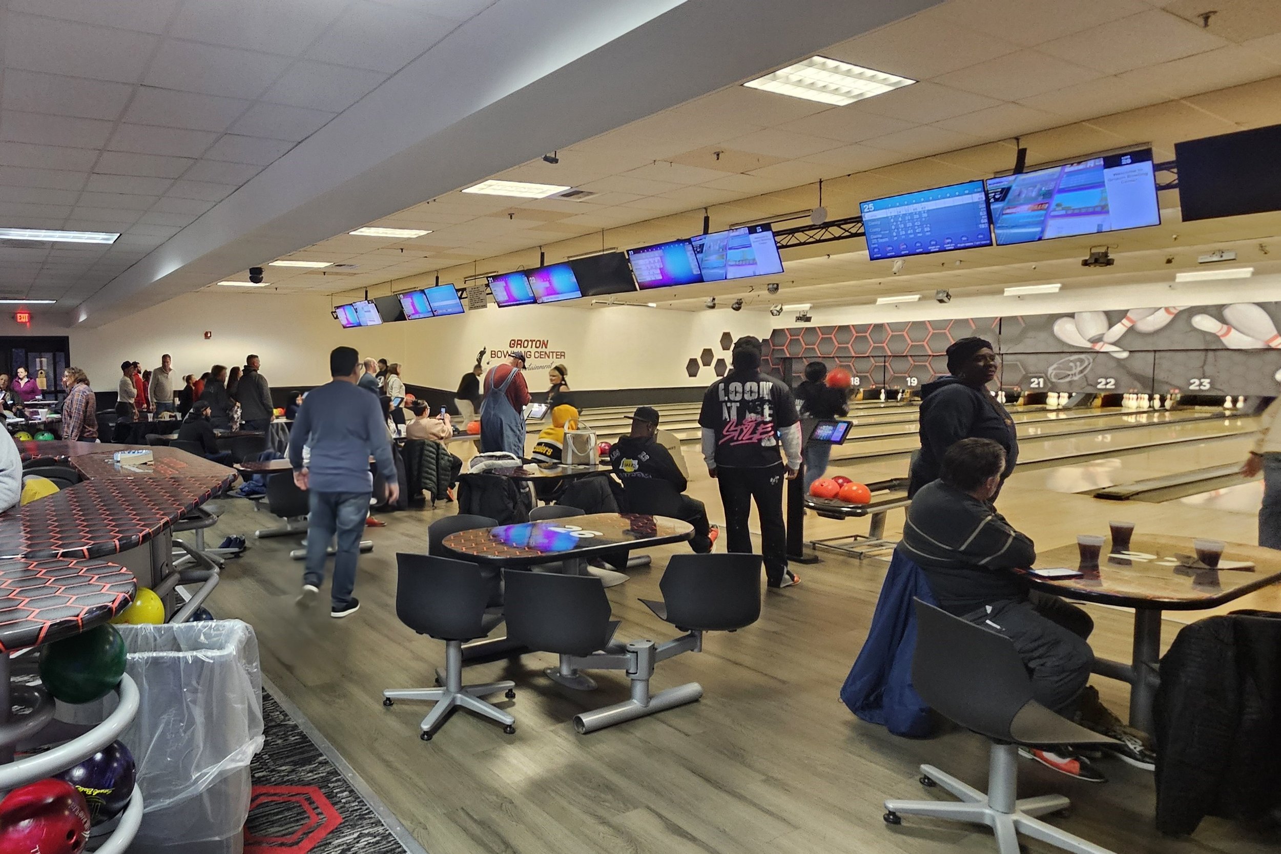 Bowling