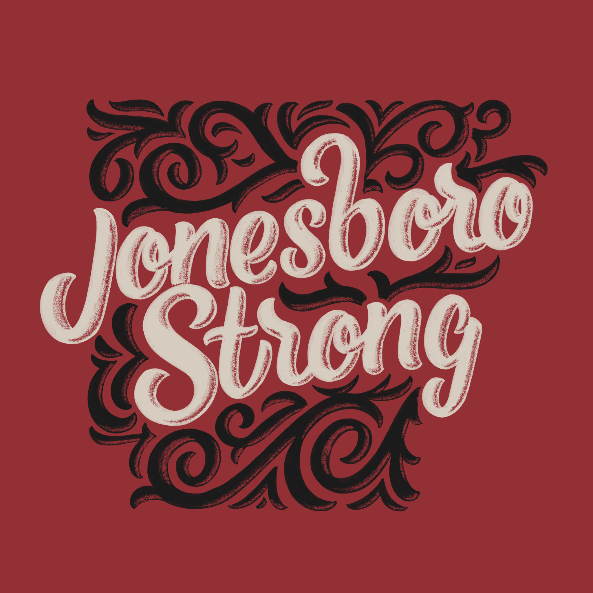Jonesboro Strong - Red.jpg