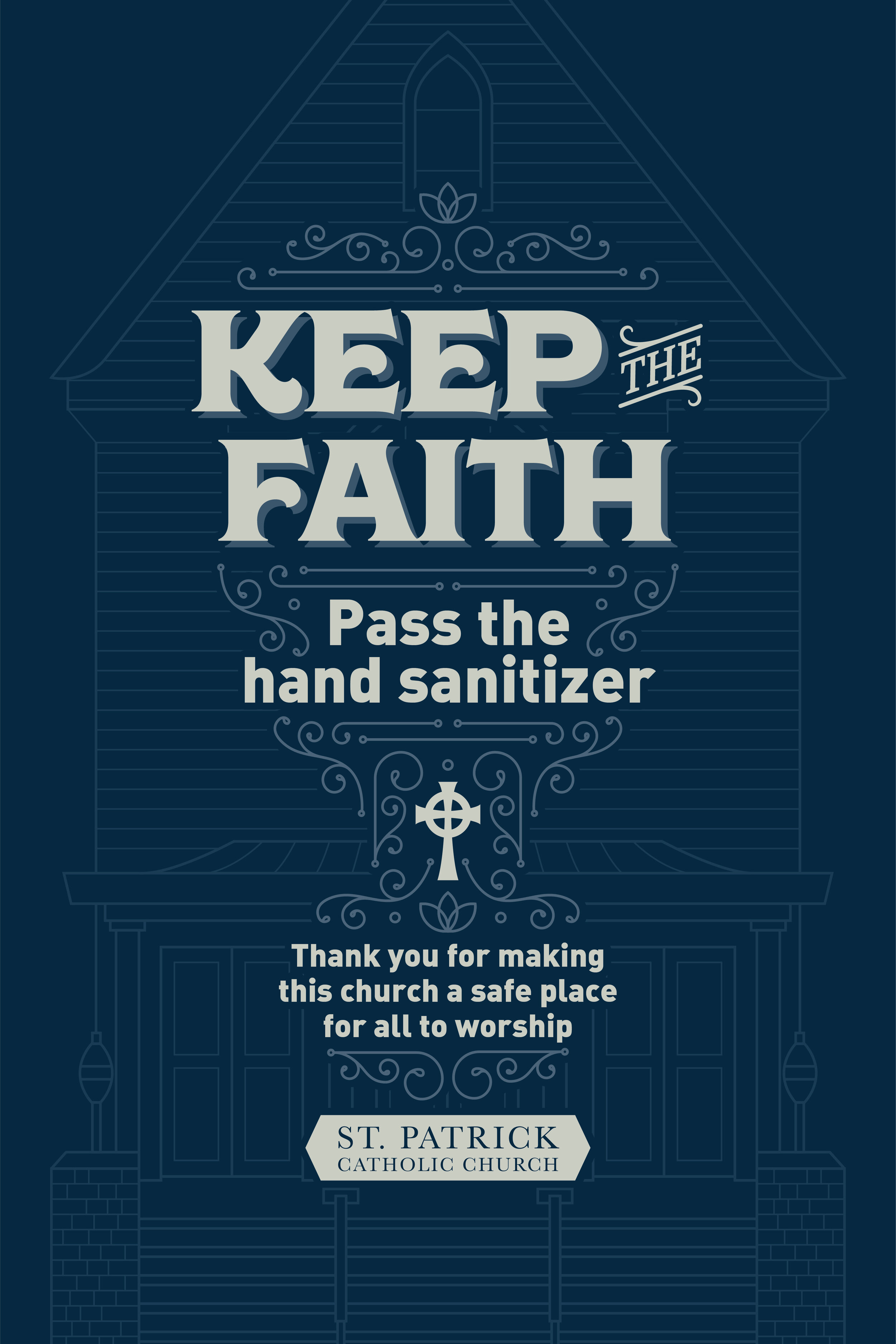 St Patricks Poster_Keep the Faith_12-18-01.jpg