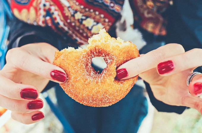 Why Sugar Is Bad And What You Can Use Instead