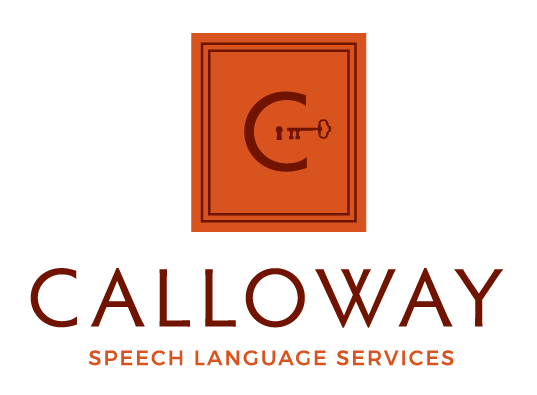 CALLOWAY SPEECH LANGUAGE SERVICES