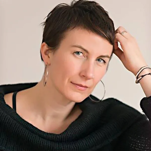 Kate Deriso