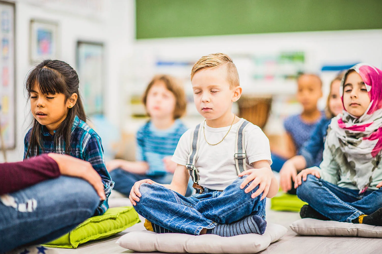 Kids Parties at Homegrown Power Yoga BANNER.jpg