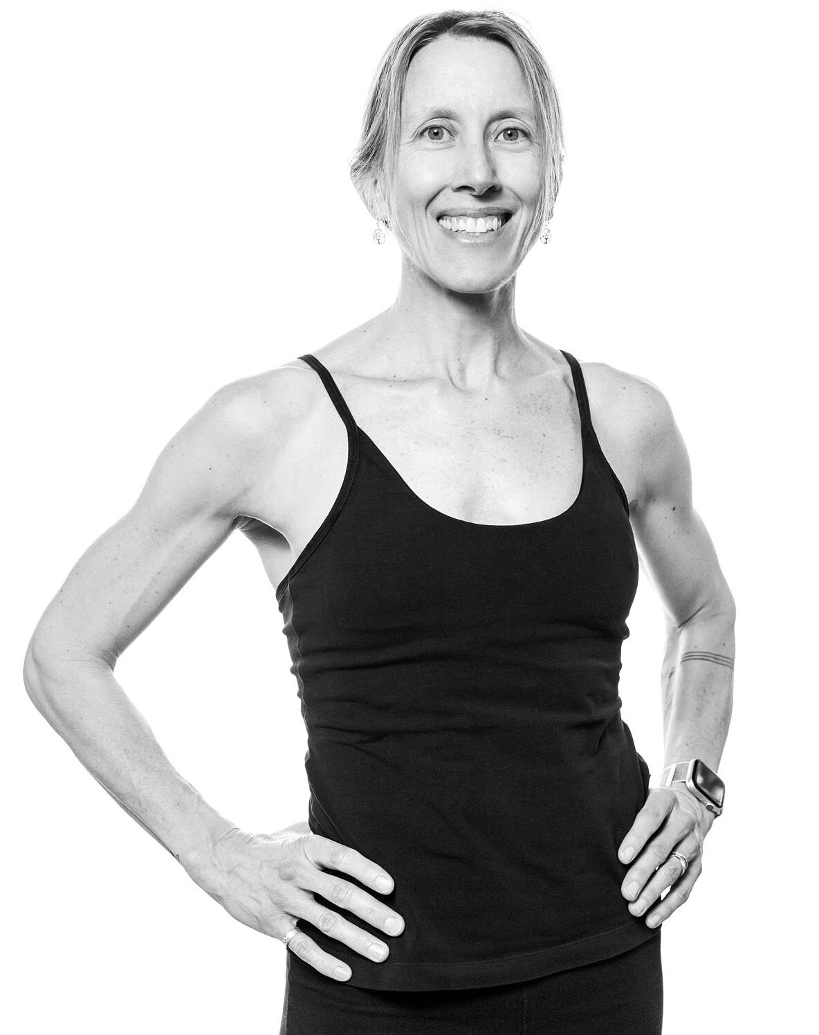 baptiste yoga clothing