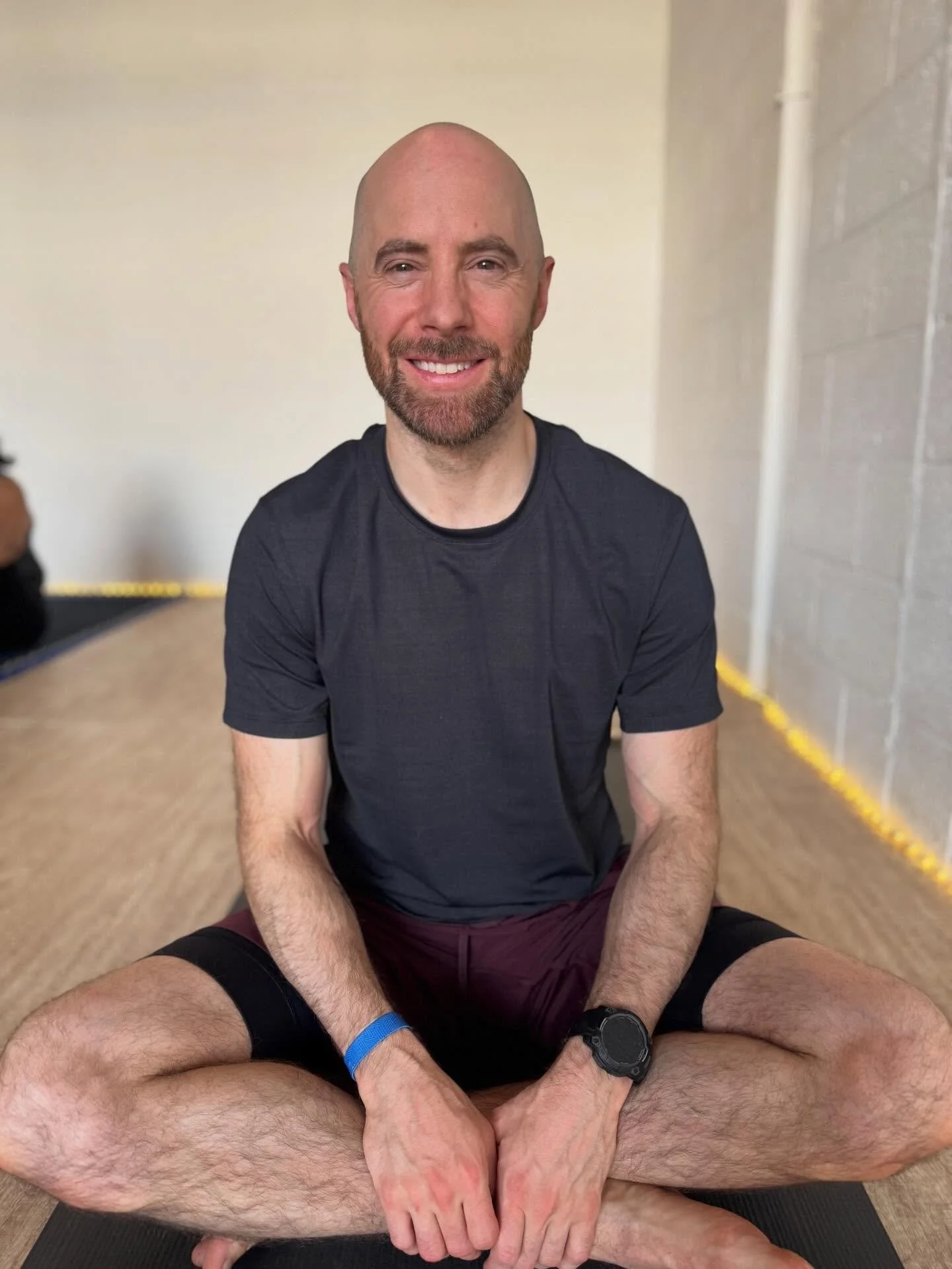 Say hi to one of our amazing members, Logan 👋👋 When asked why he loves practicing at Homegrown Power Yoga, Logan shared: &ldquo;I love practicing at HPY. I started coming to deepen my spiritual practice and connect inward but I instantly found the 