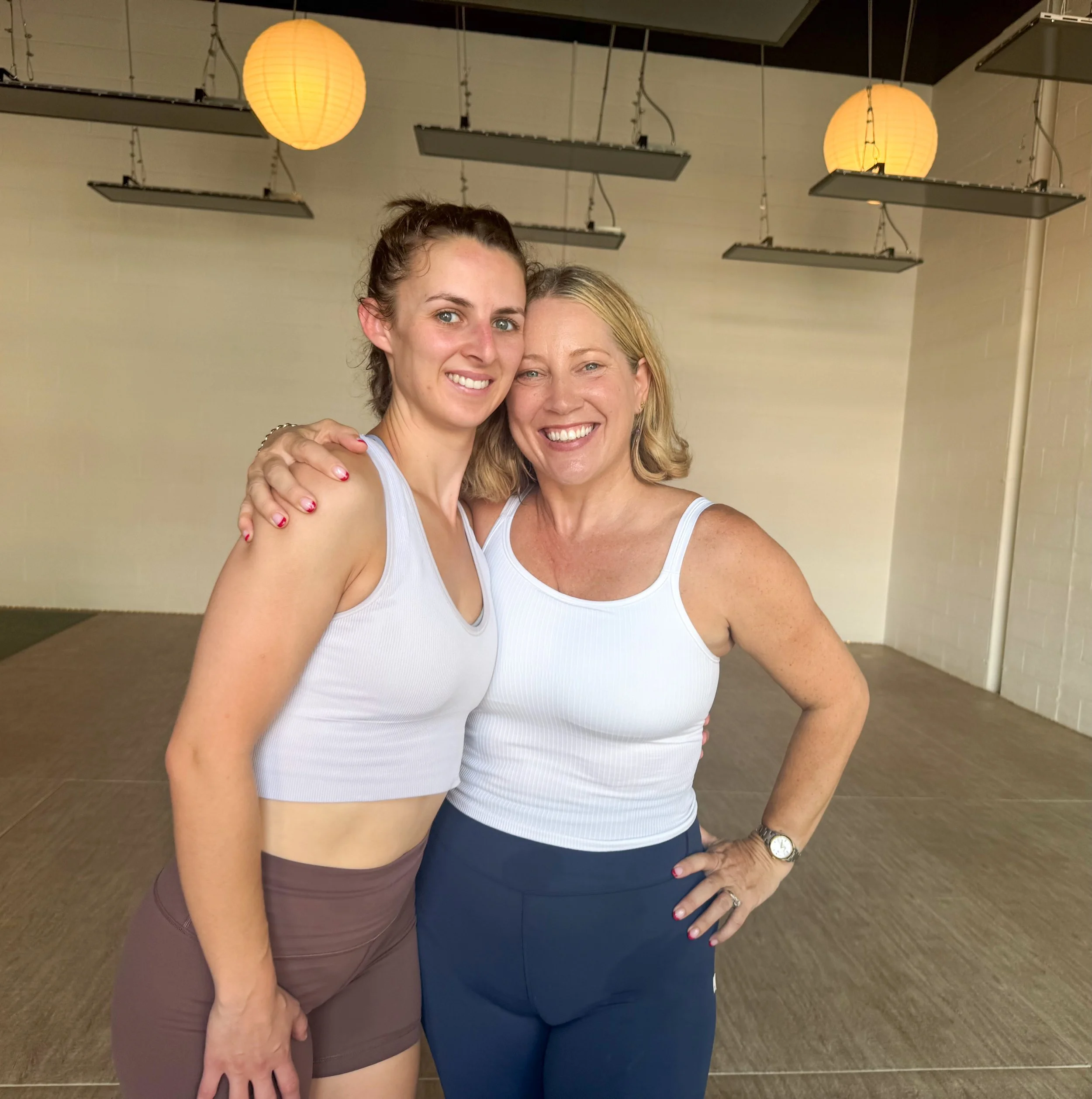 Wishing you an amazing adventure as you begin this new chapter! 

It has been a joy having you part Homegrown community. We&rsquo;re going to miss seeing you in the studio, but we can&rsquo;t wait to follow along on your big adventure.

Have the best