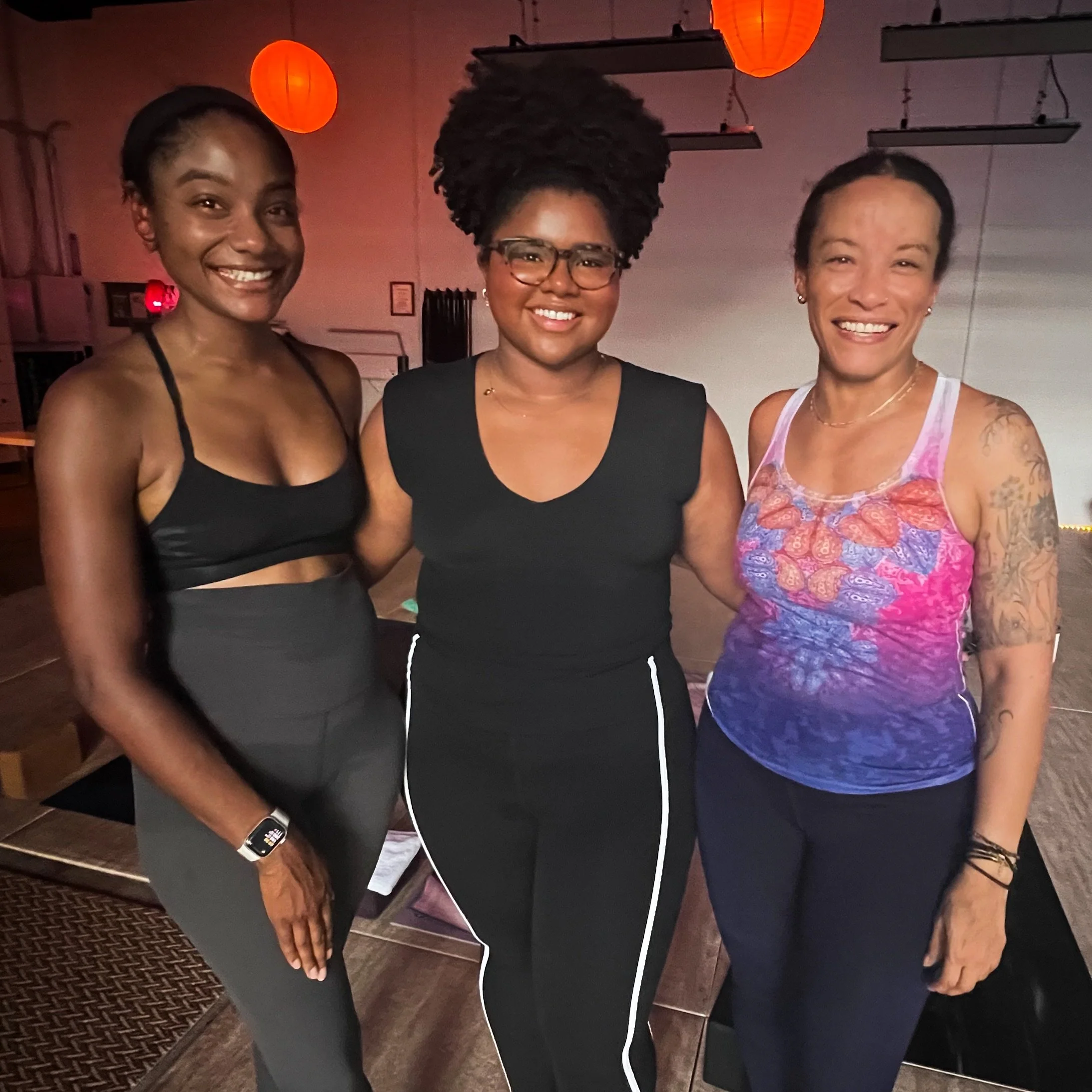 Taking rest, can be taking action and being in action for your self care. Homegrown is your safe space to be unapologetically you, taking action for your self care. 
and 
The post yoga glow is real! 
💜🧡🩷💚💜🧡🩷

#takeaction #selfcare #holdspace #