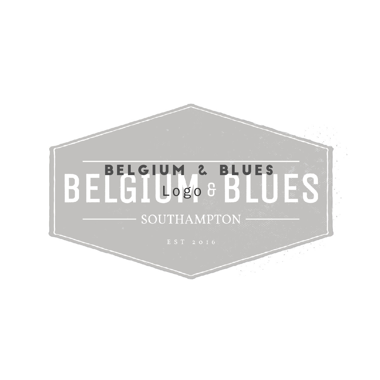 Belgium &amp; Blues