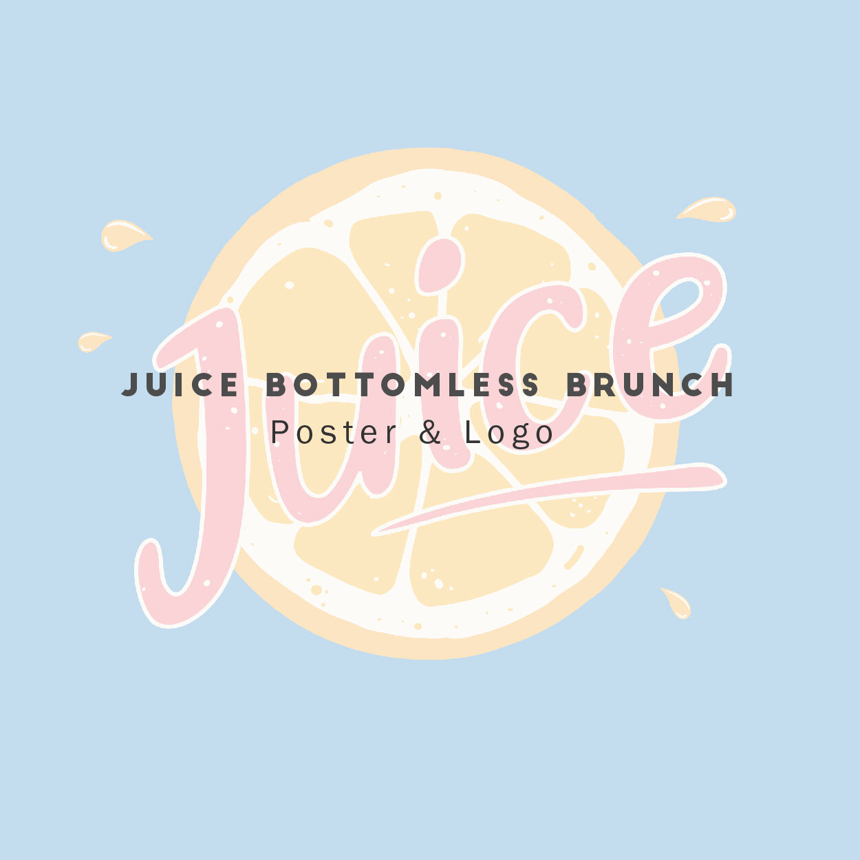 Juice Bottomless Brunch