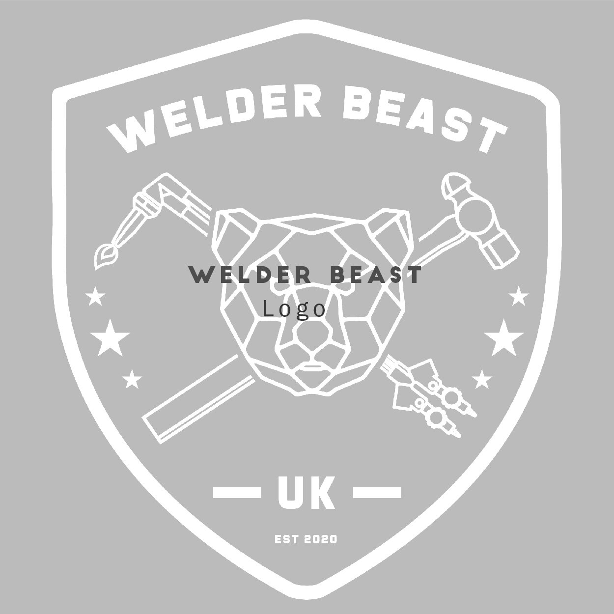 Welder Beast