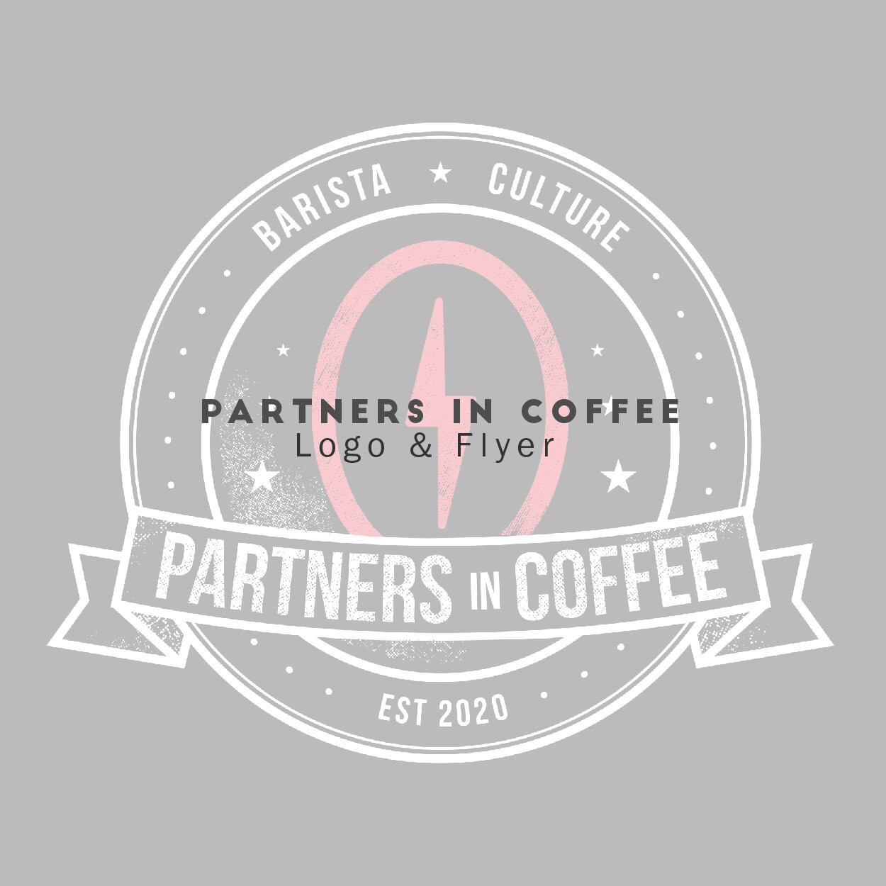 Partners in Coffee