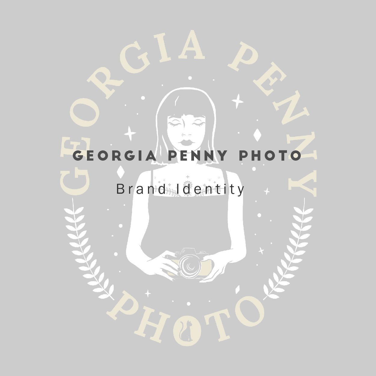 Georgia Penny Photo