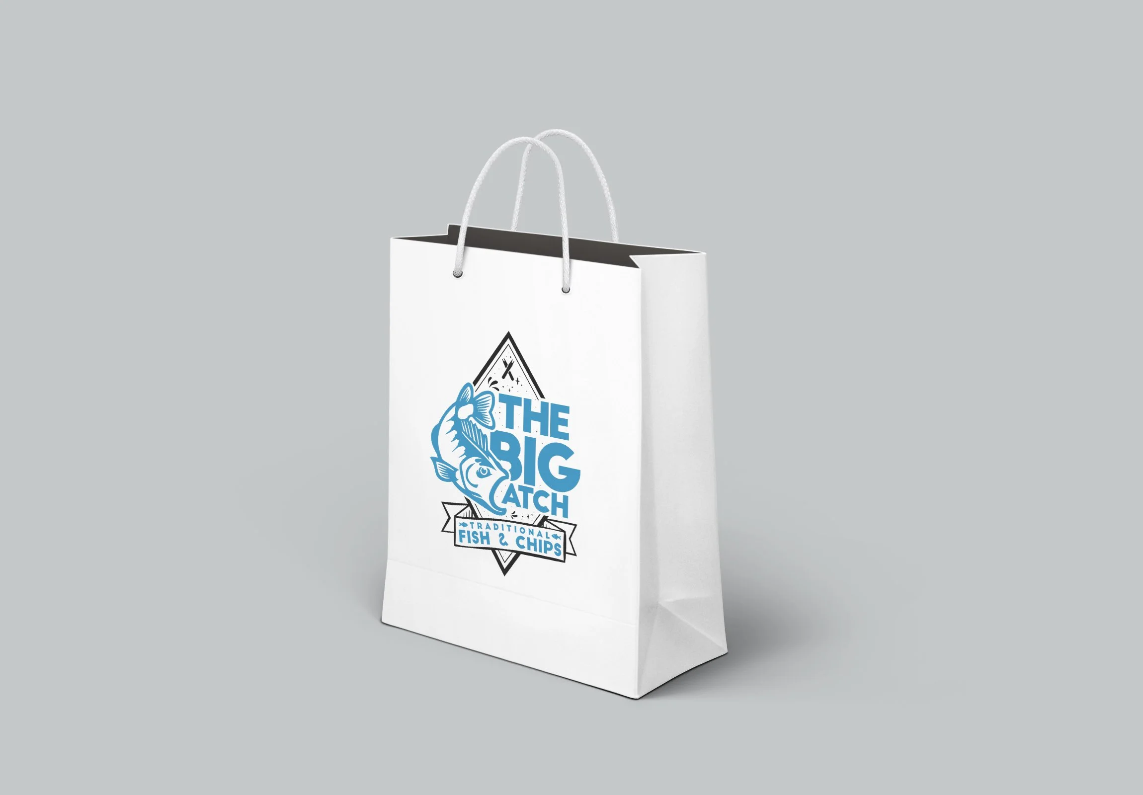 Packaging Mock up