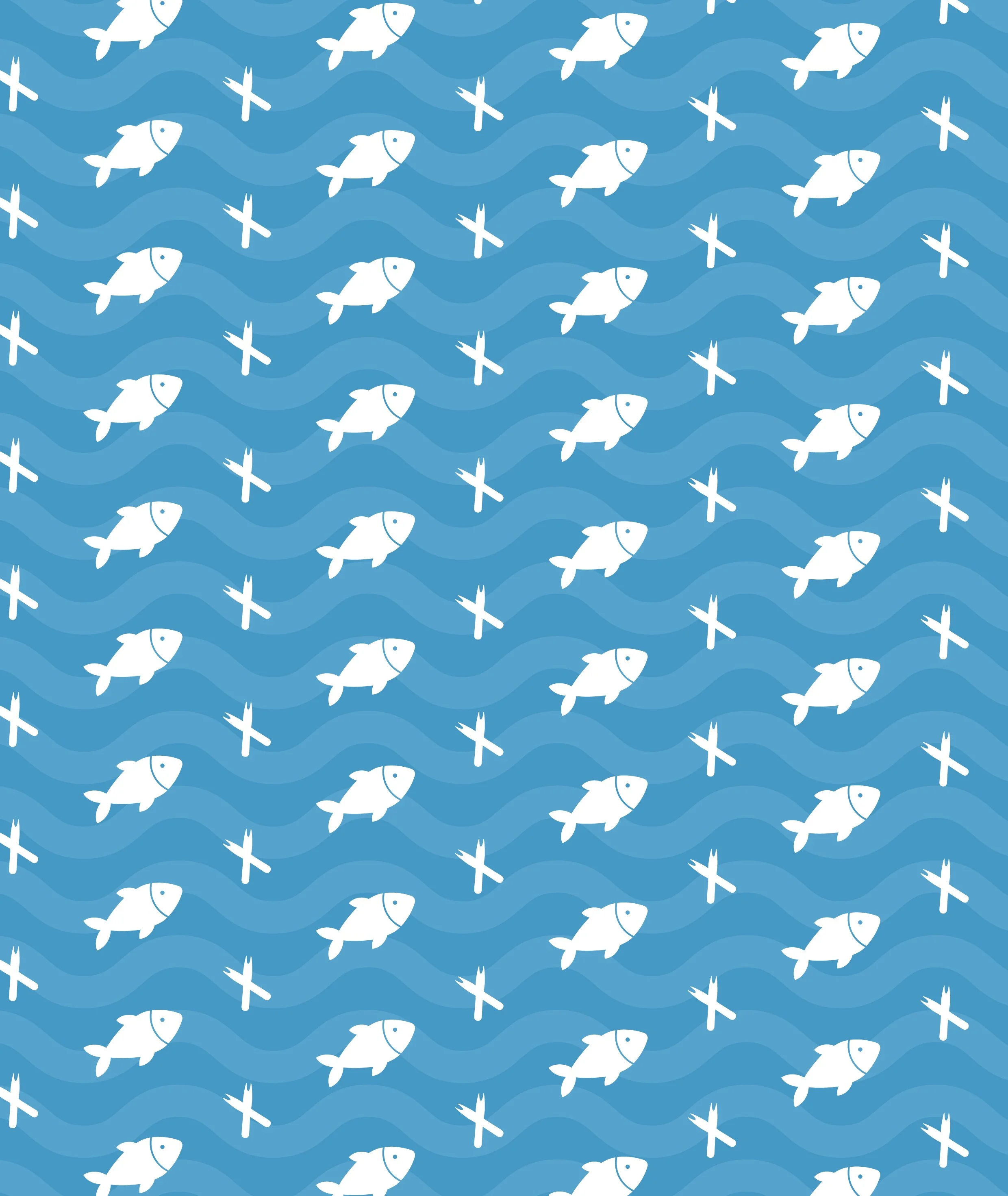 Brand Pattern