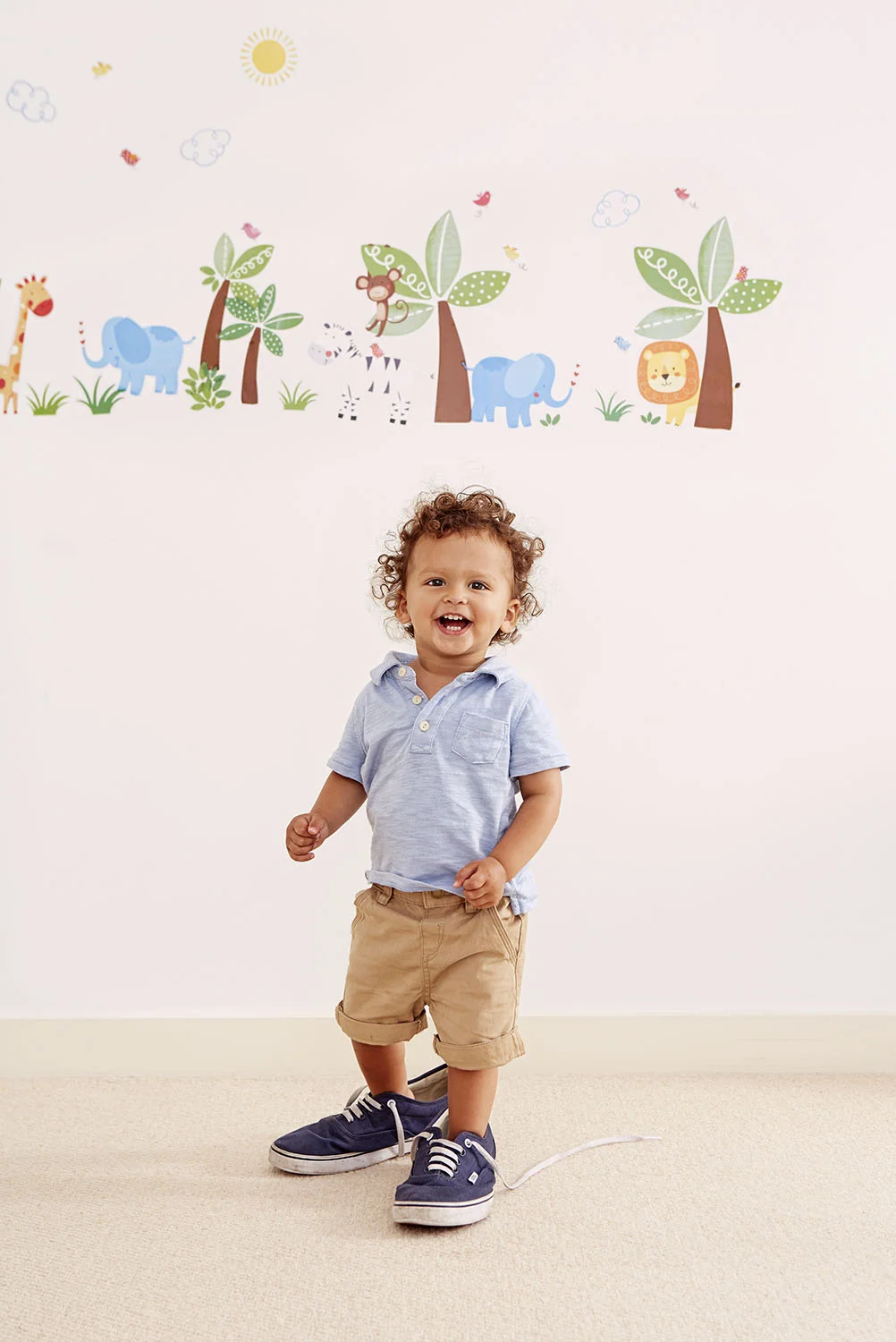 toddler photograph