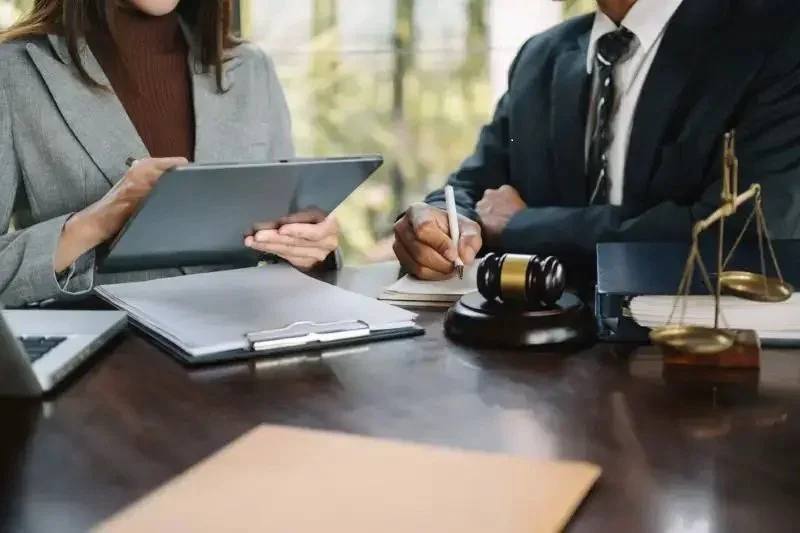 Business Partner Magazine Feature on "The Power of Change - Real-Life Examples of Ways Attorneys Advance Their Careers by Making a Change" 