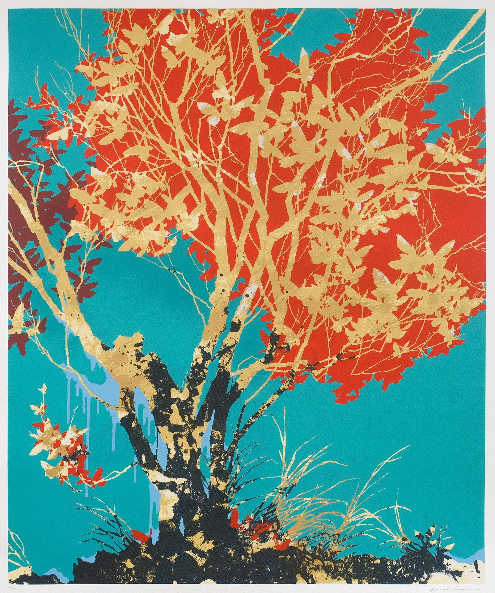 Henrik Simonsen @ Olivia Connelly