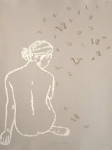 Clare Cutts @ Smithson