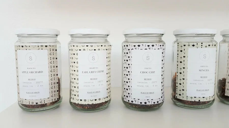 Jennie Tu design