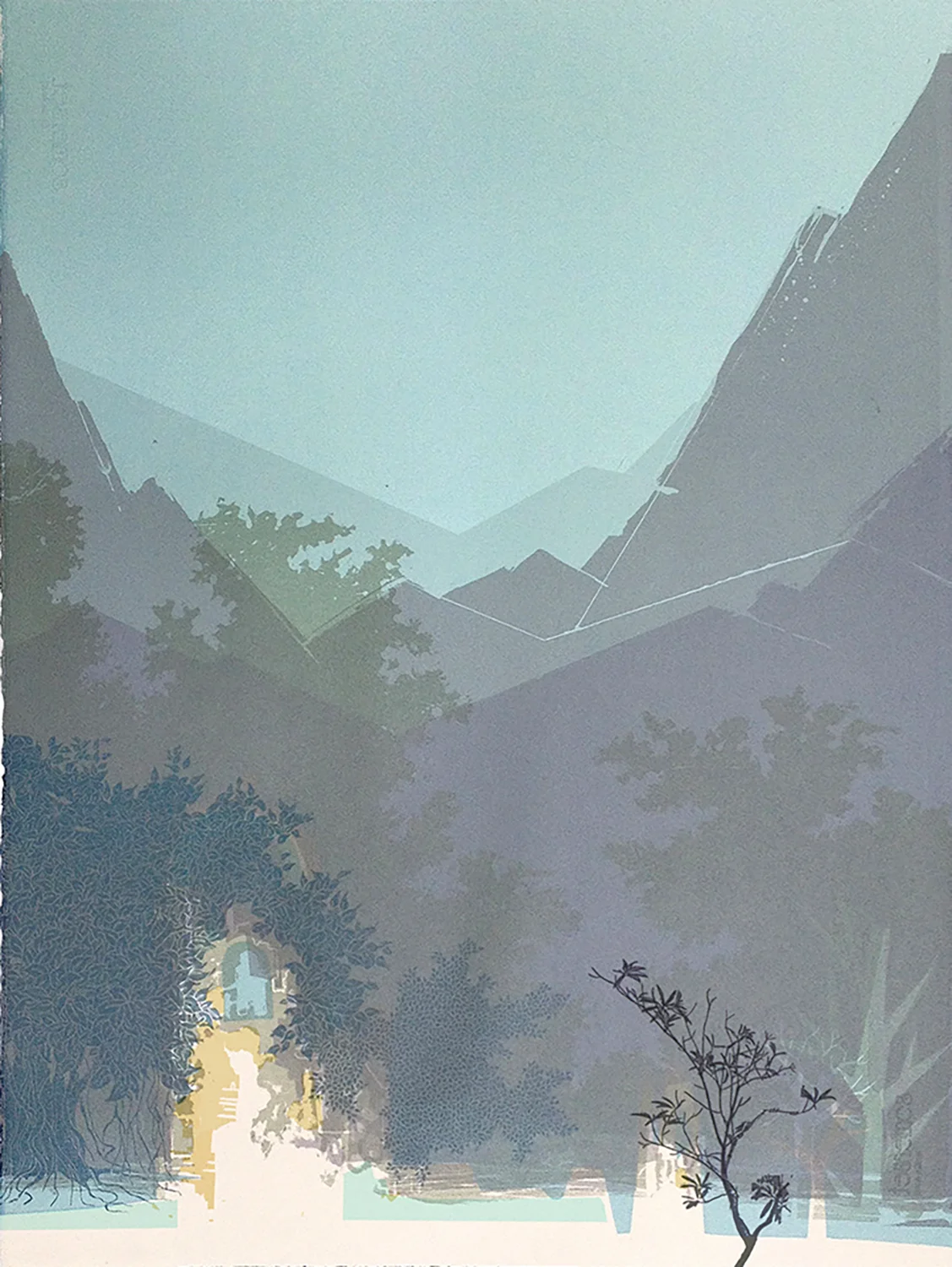Devakad by Chitra Merchant