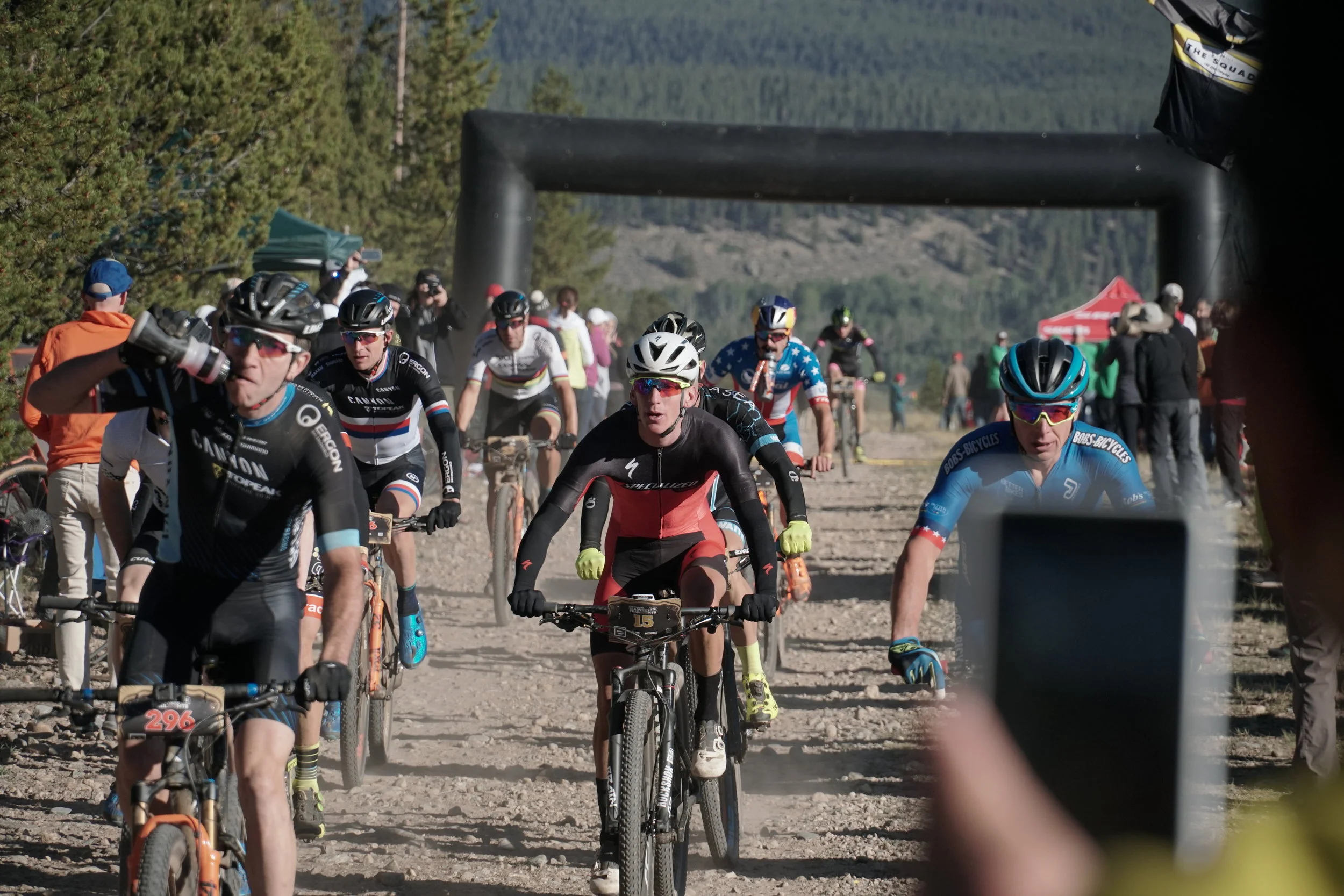 Episode 58 - Listener Questions!