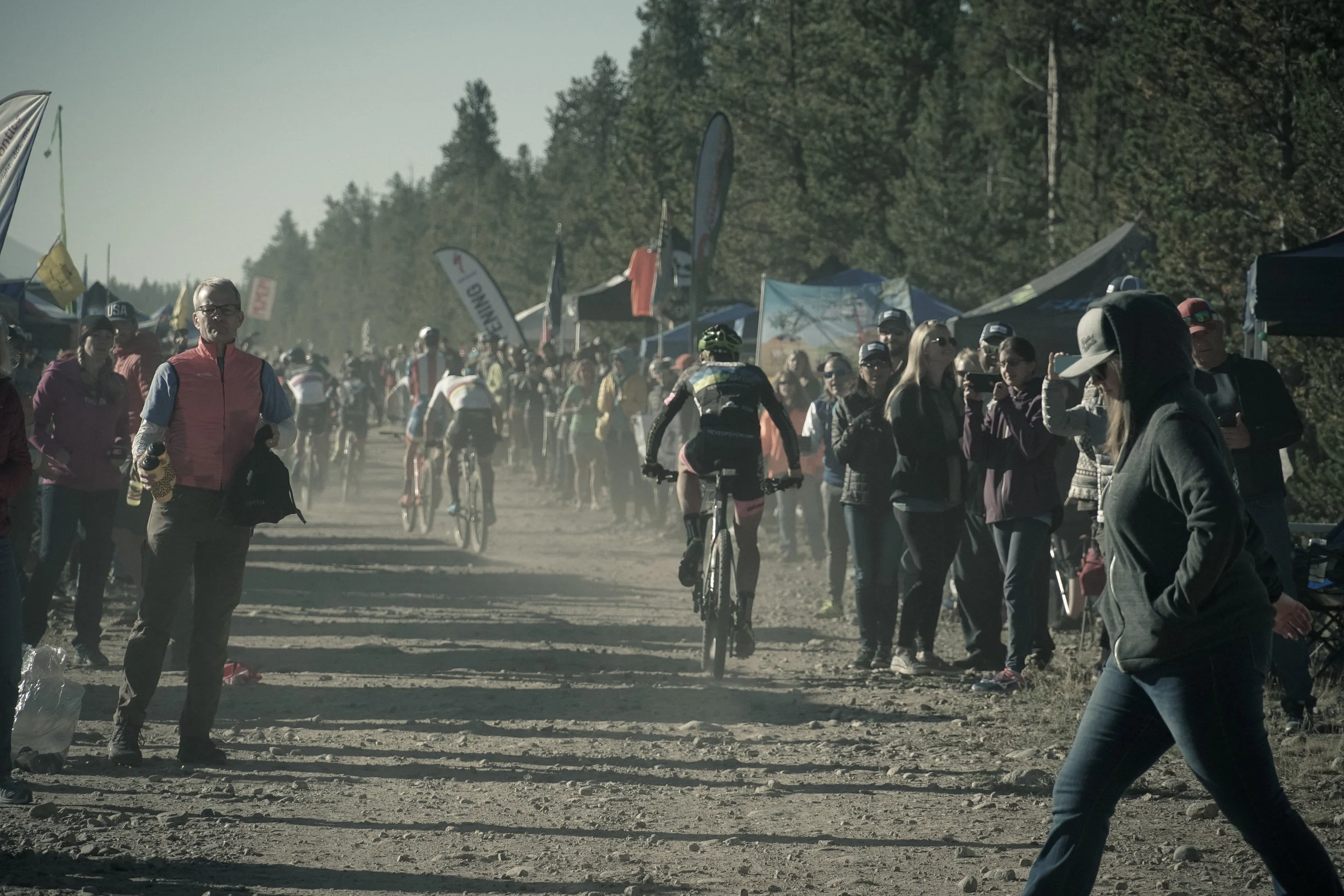 Episode 59 - Be The Ultimate Support Crew