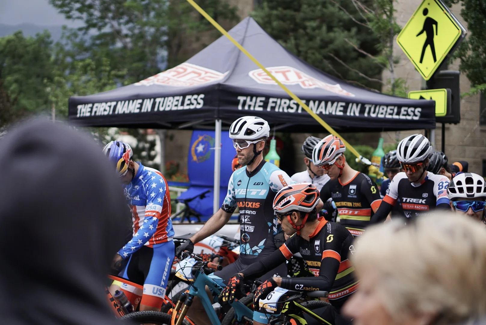 Episode 60 - Bike Nerdery with Geoff Kabush