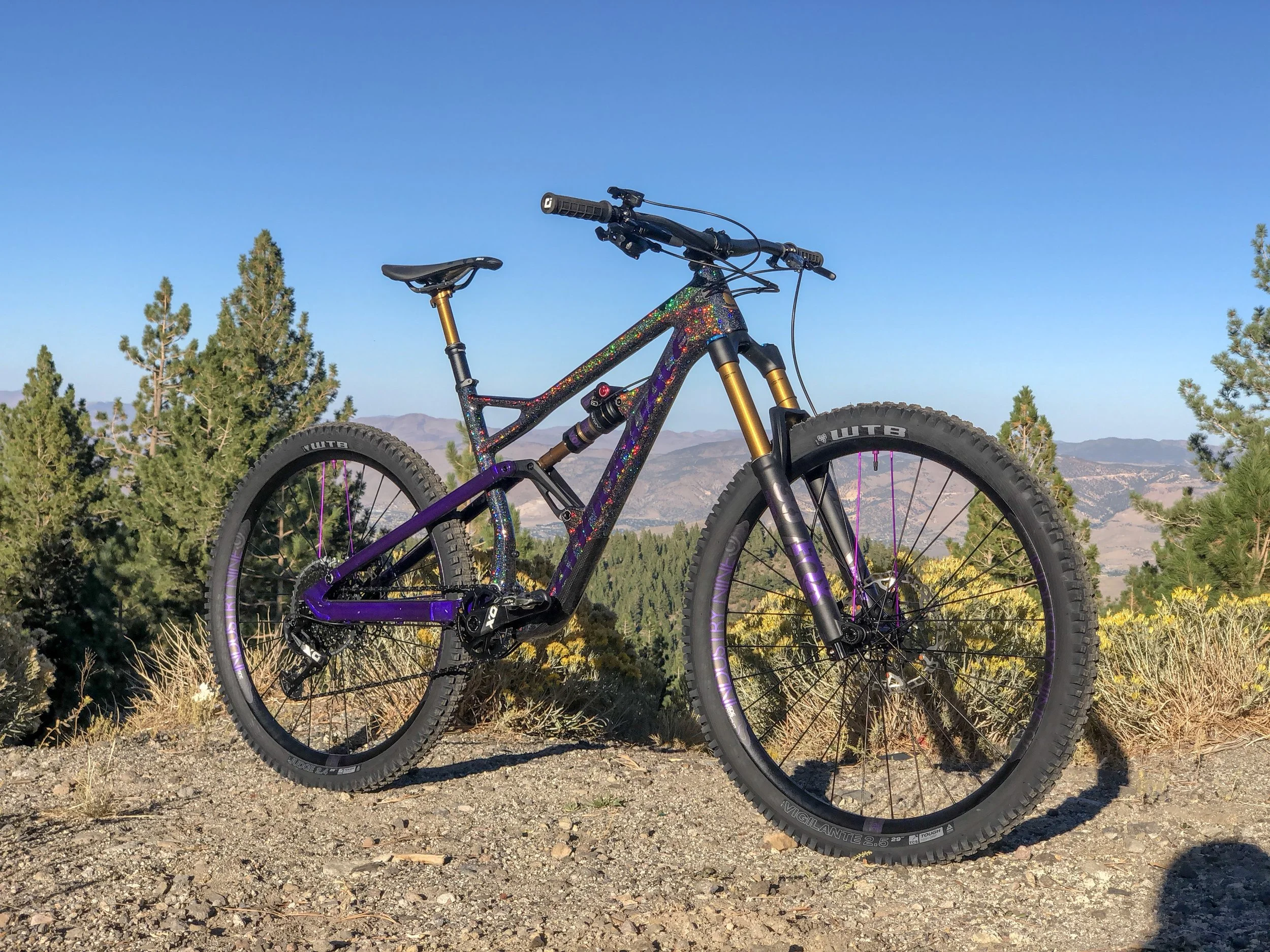 Episode 62 - New Bikes and Listener Questions!