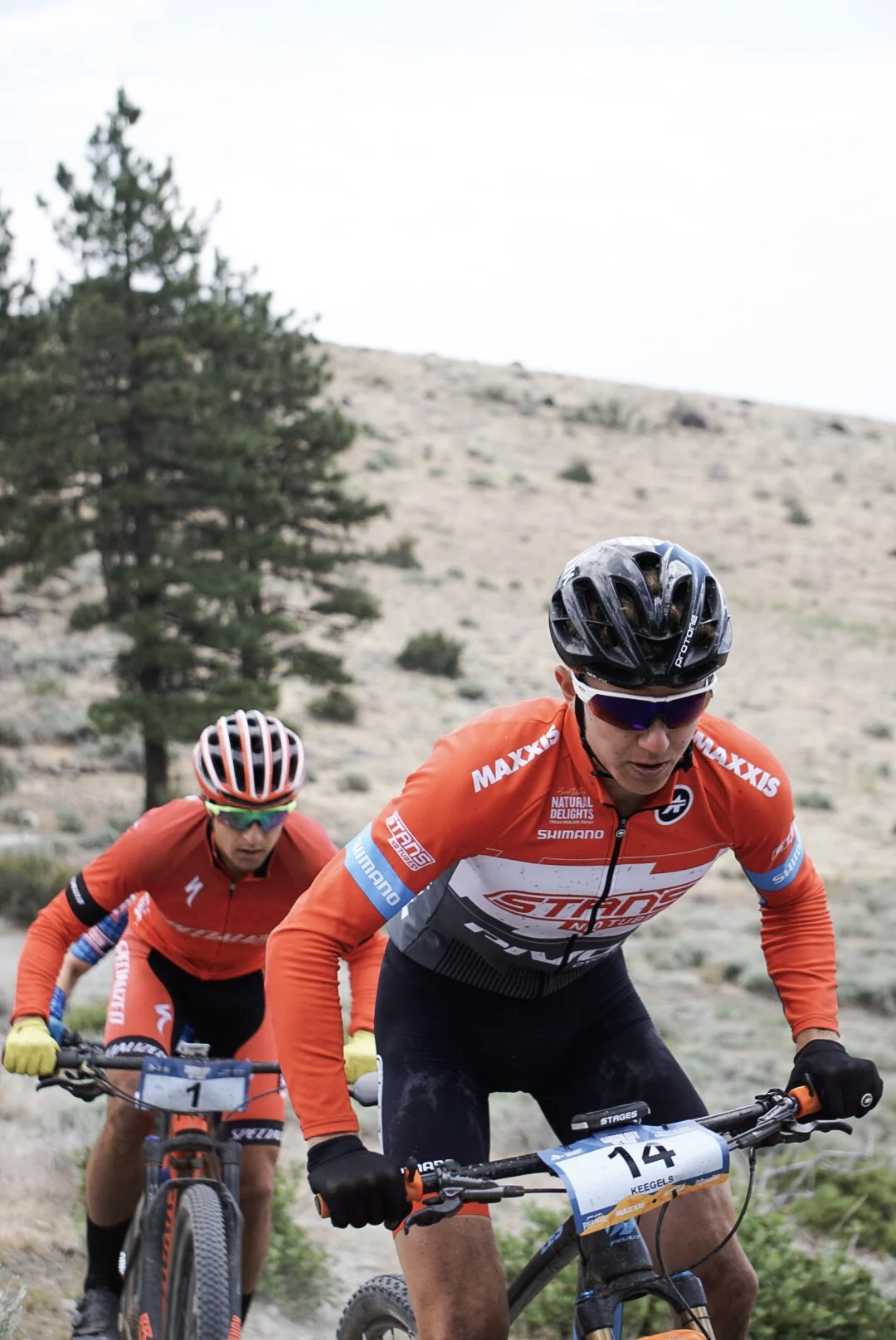 Episode 61 - World Championships with Team USA's Keegan Swenson