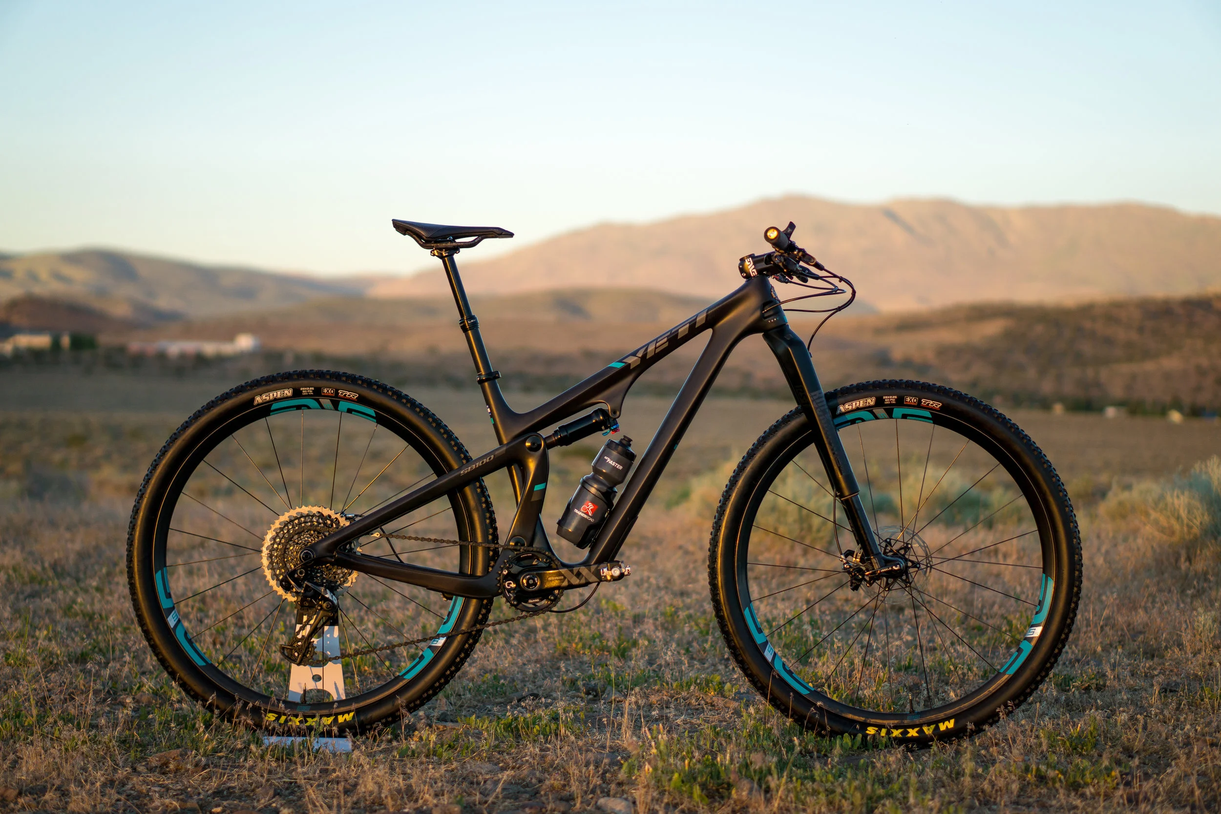 Episode 65 - MTB Engineering with Yeti's Peter "Stretch" Zawistowski