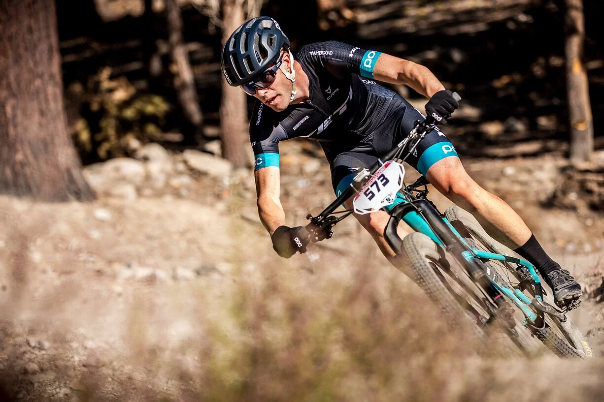 Episode 67 - Doping, Interbike &amp; Racing with Special Guest: Keegan Swenson