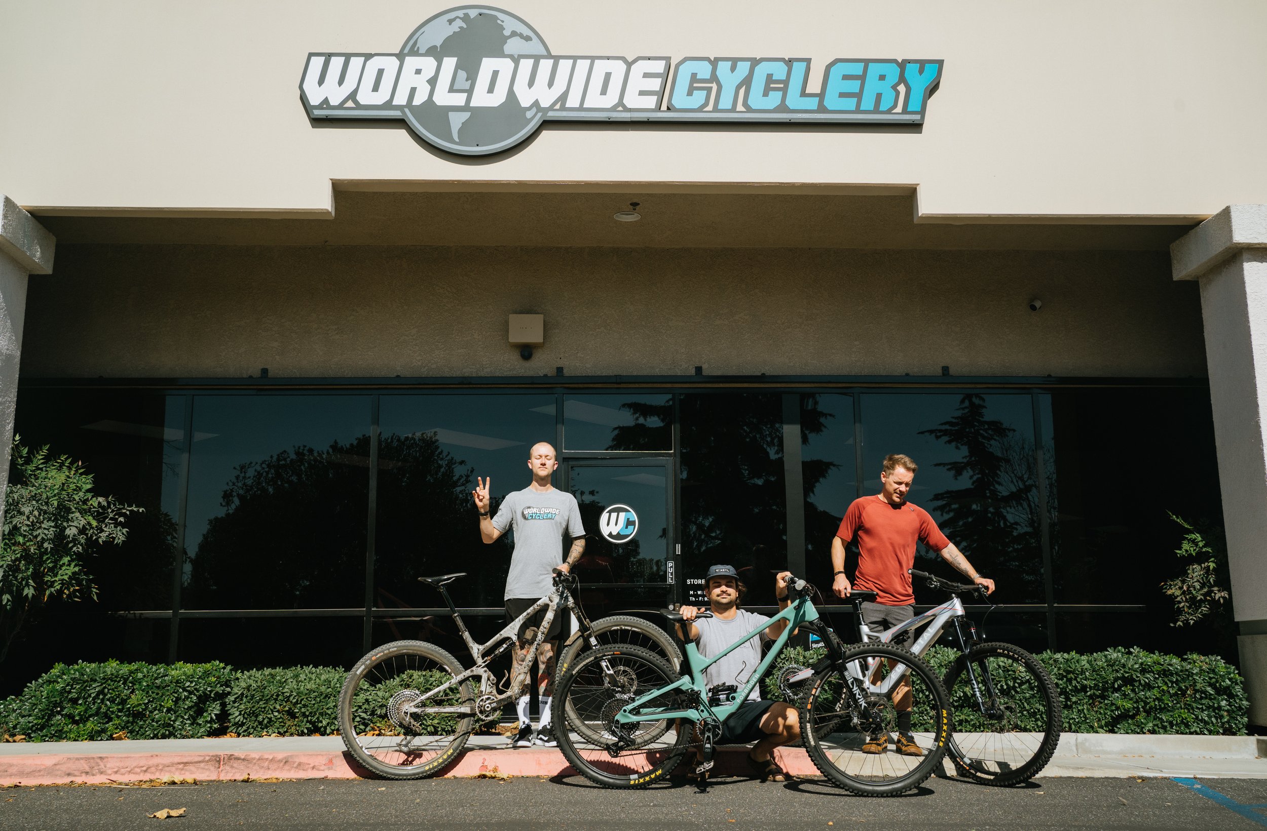 SRAM/Shimano Beef? Skills vs Endurance Training? Chamois Butter While Not Riding?&nbsp;Episode 122