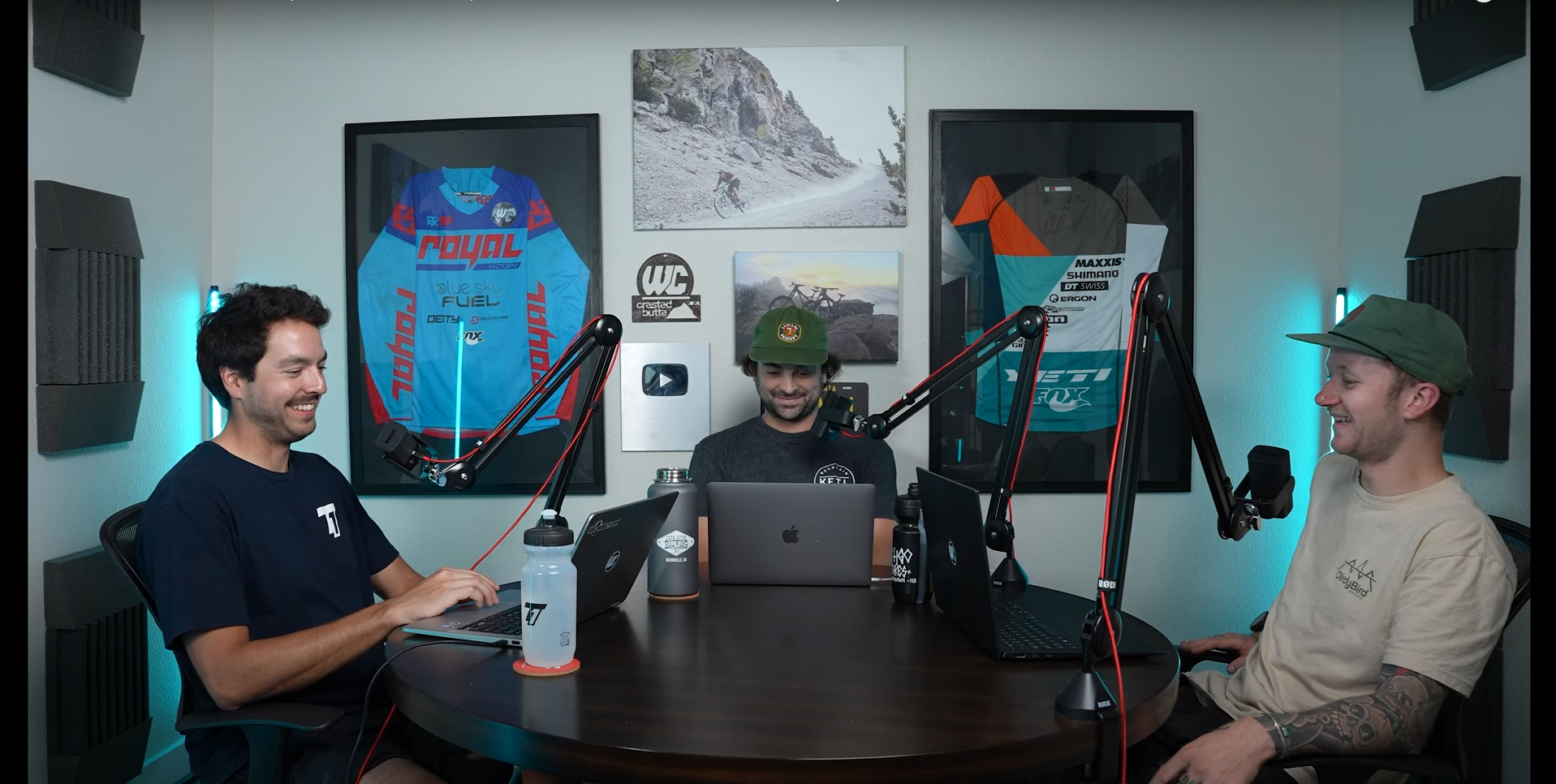 Shimano XTR Goes Wireless, Yeti's New E-MTB, Revel is Back in Business &amp; More... Episode 154